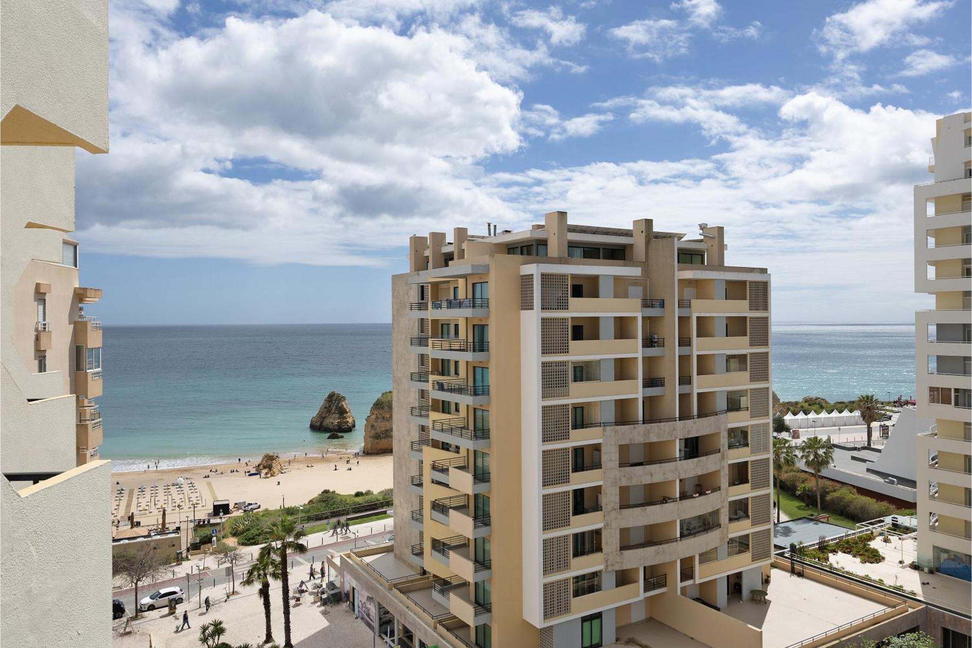 Apartment Casa Alegre Portimao