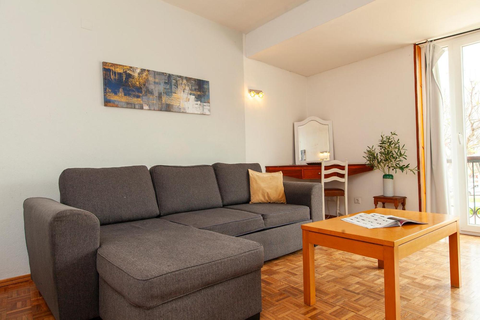 Rising Sun Apartment Lagos