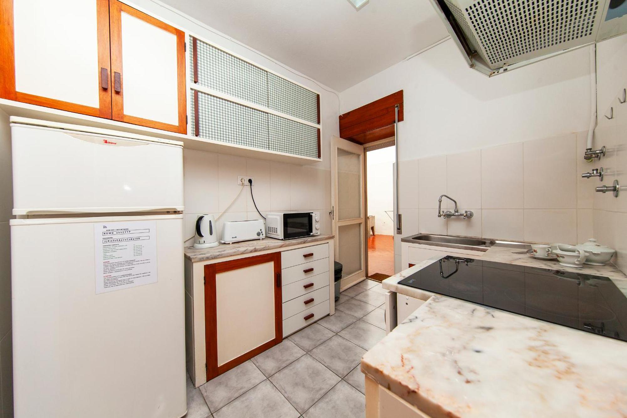 Apartment Rising Sun