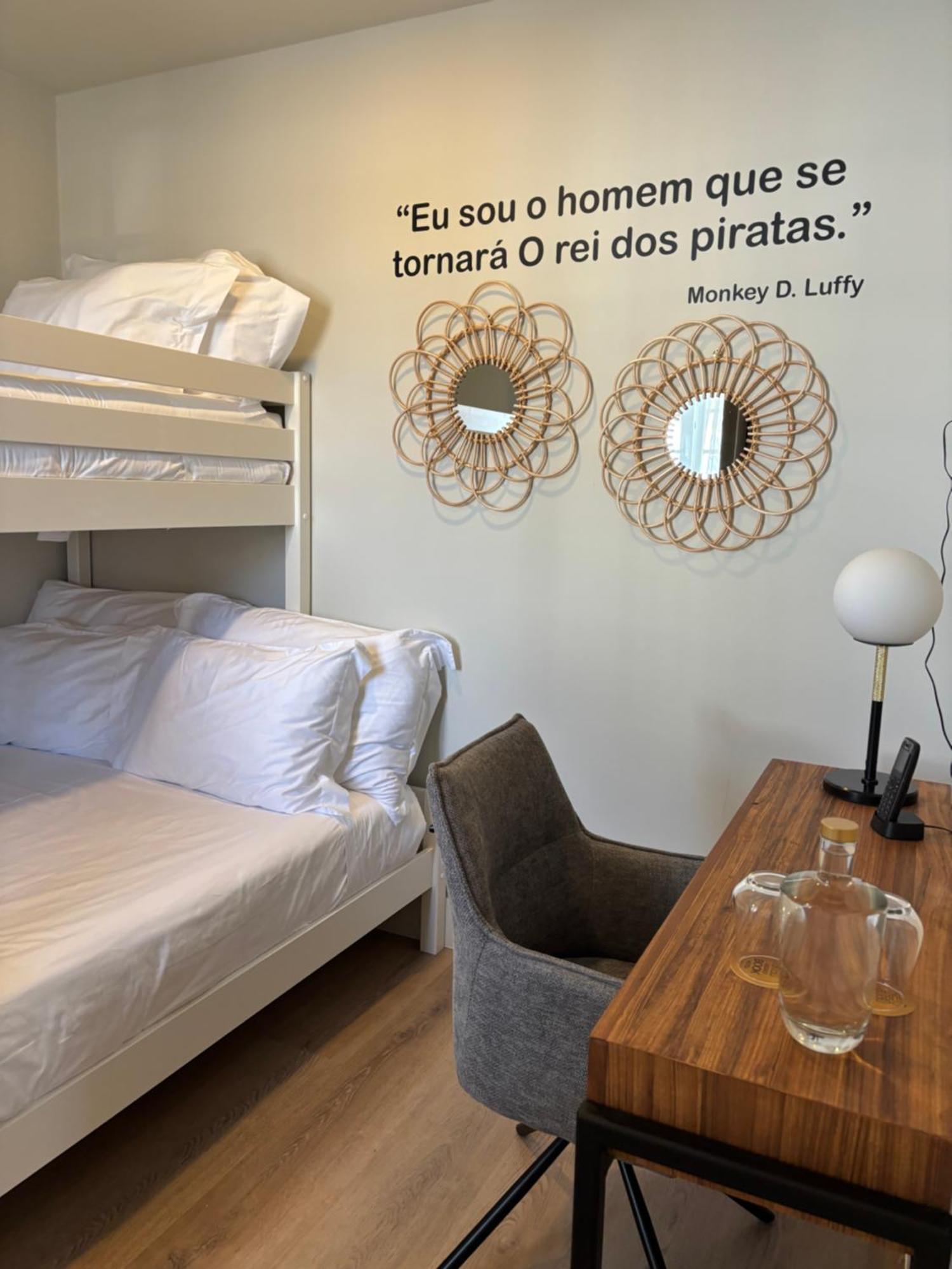 Azores Book Hotel