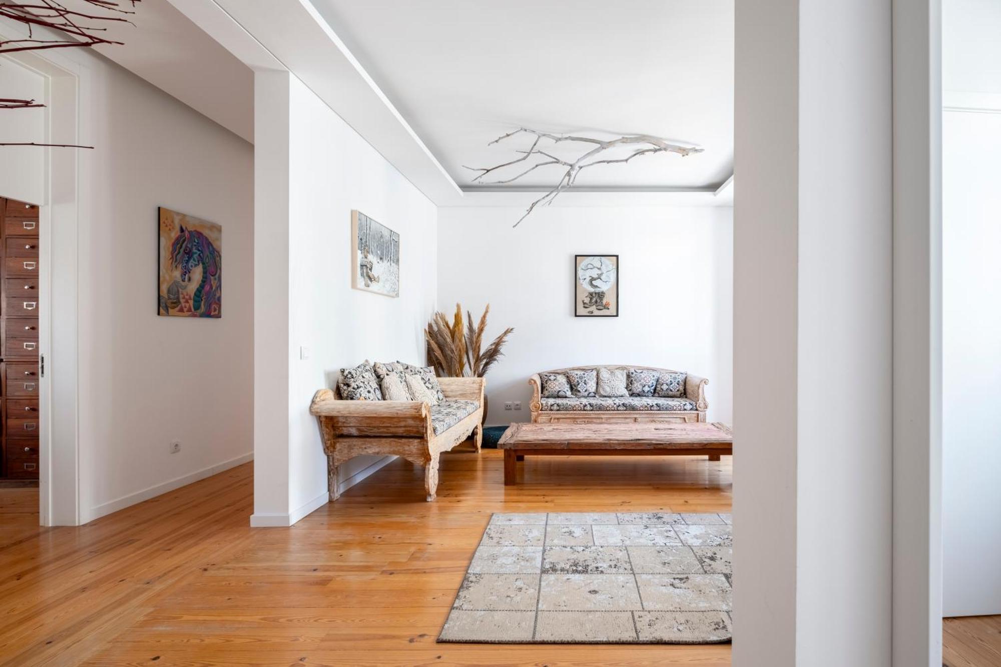 Apartment Amar Boutique