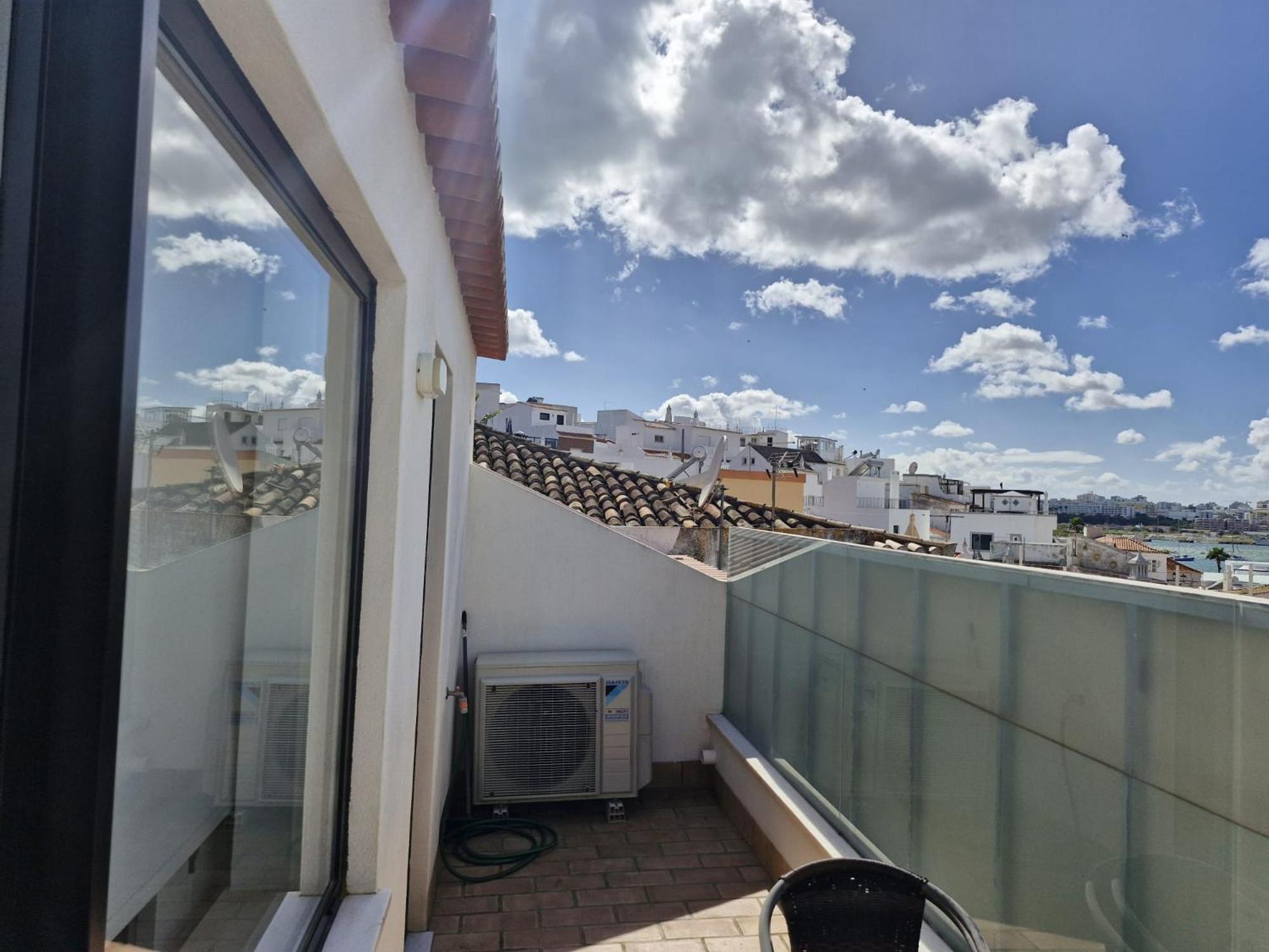 River View Terrace Villa