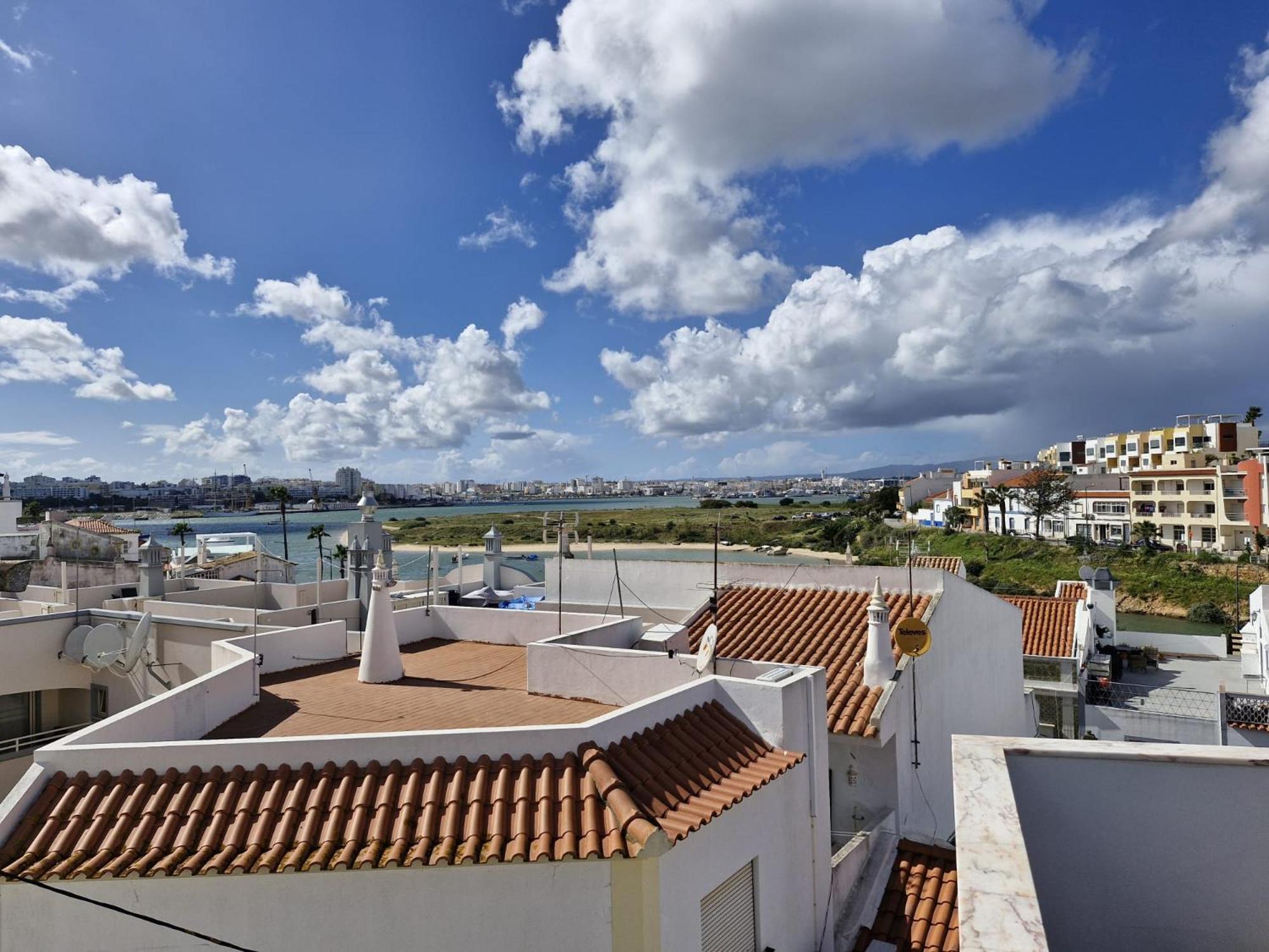 River View Terrace Villa