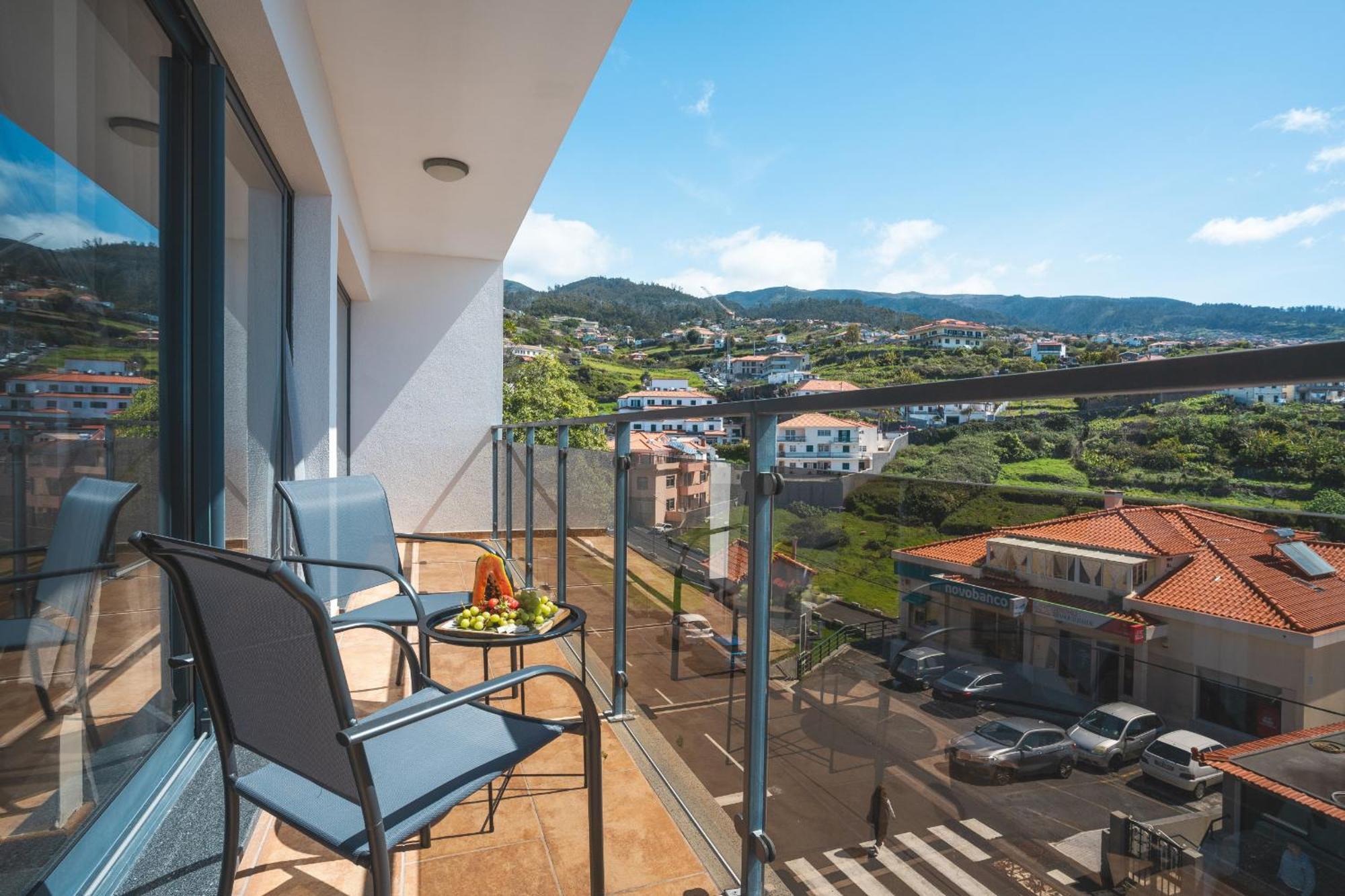 Apartamento Porlamar By Atlantic Calheta (Madeira)