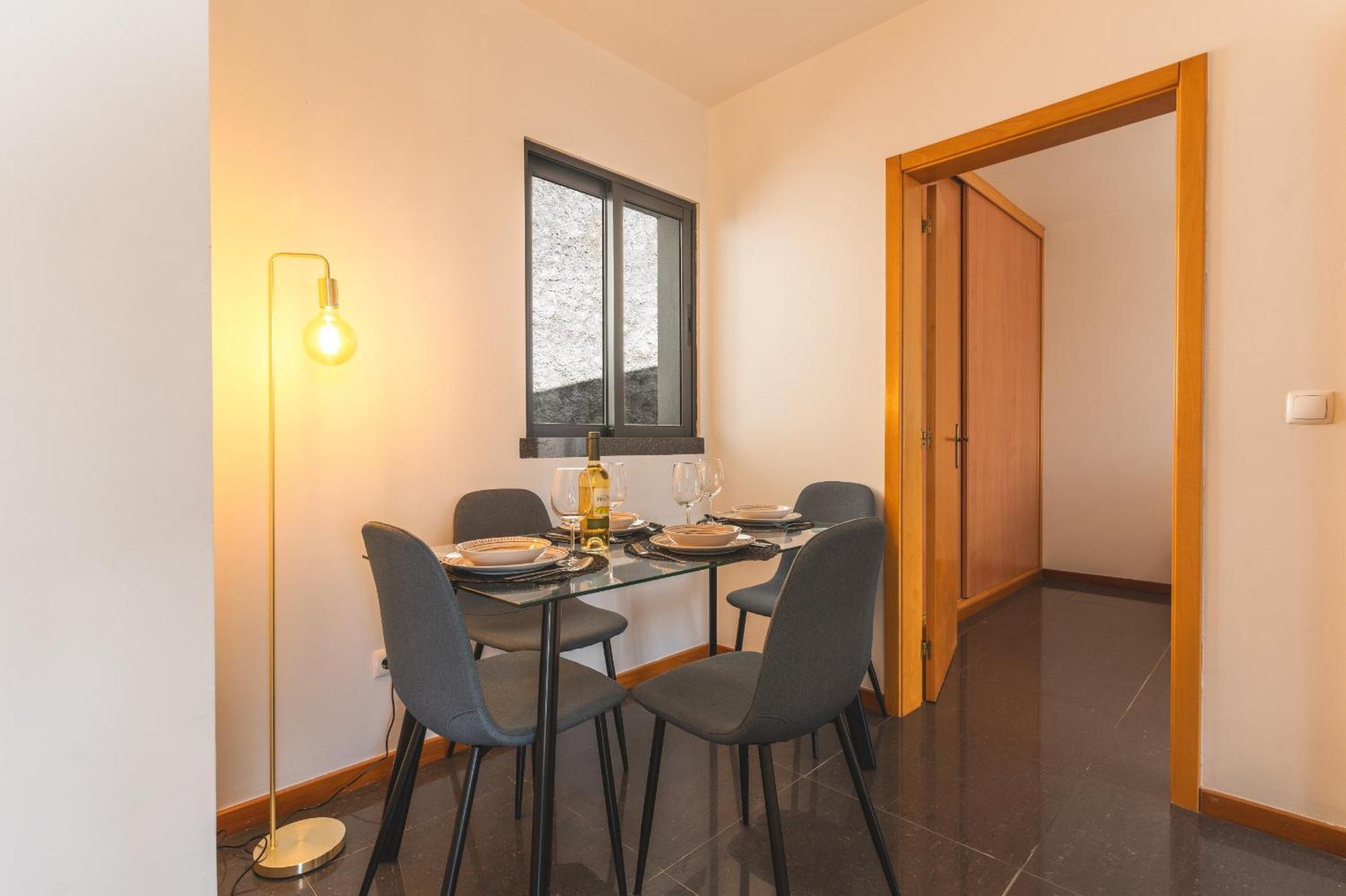 Porlamar By Atlantic Apartamento Calheta (Madeira)