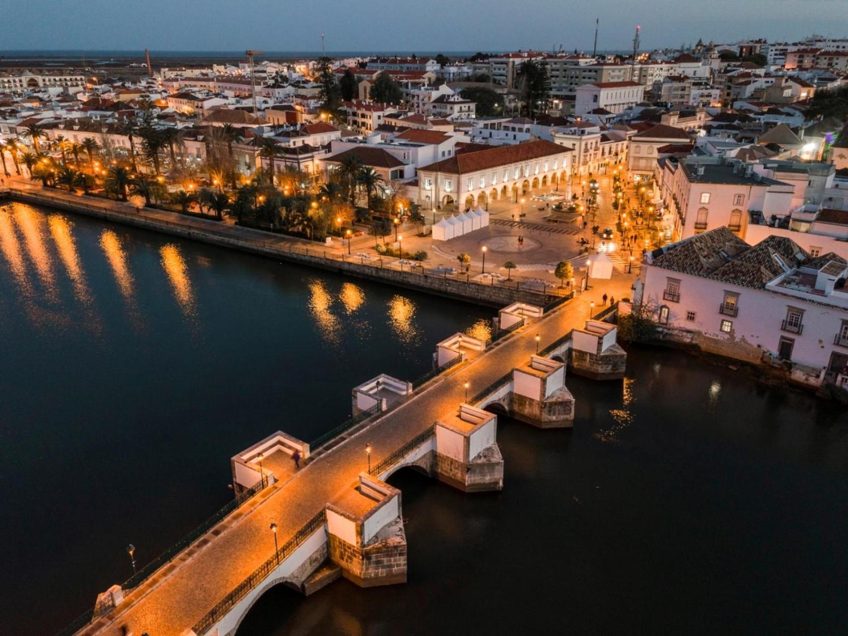 Apartment Brisa Do Mar, River Front