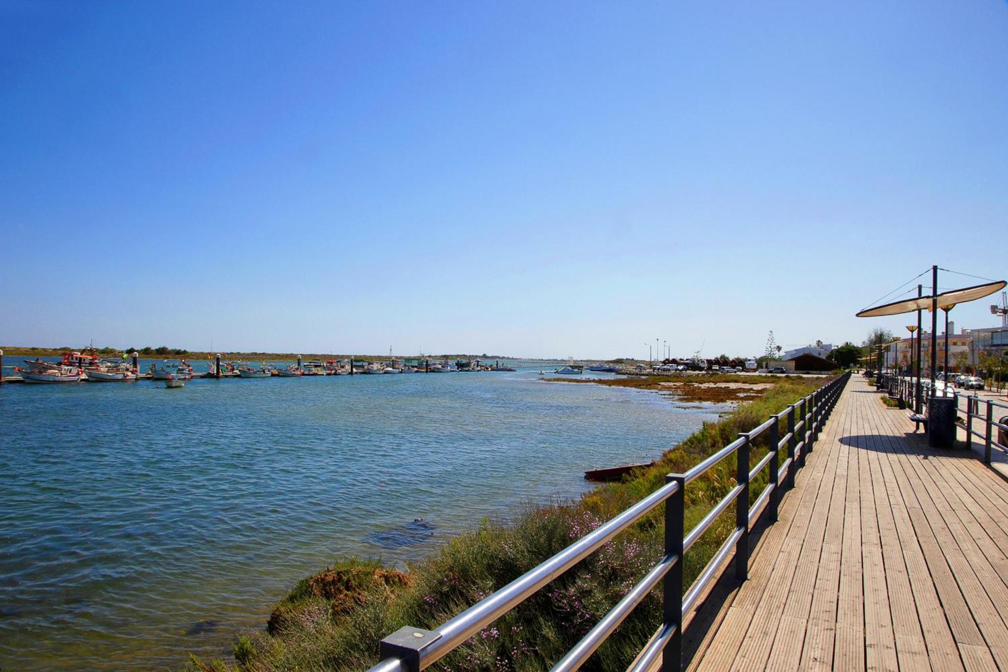 Apartment Brisa Do Mar, River Front *