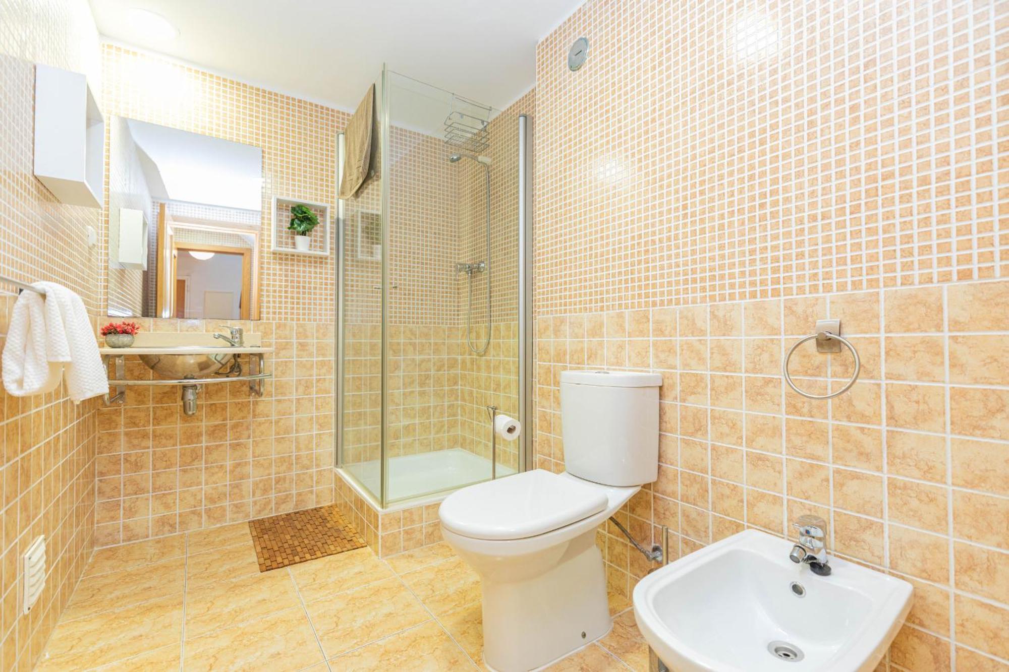 Brisa Do Mar, River Front Apartment *