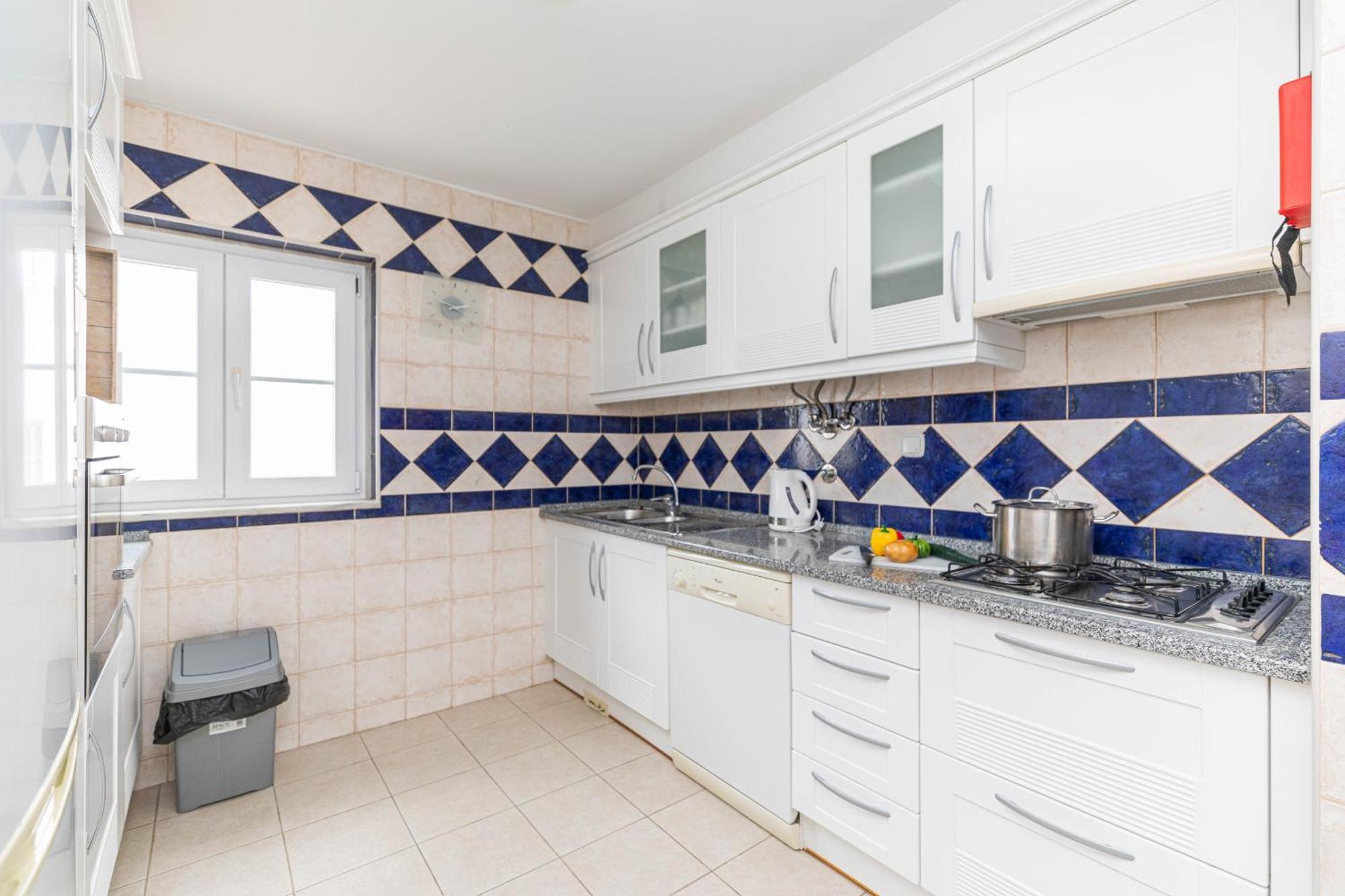 Brisa Do Mar, River Front Apartment Cabanas De Tavira