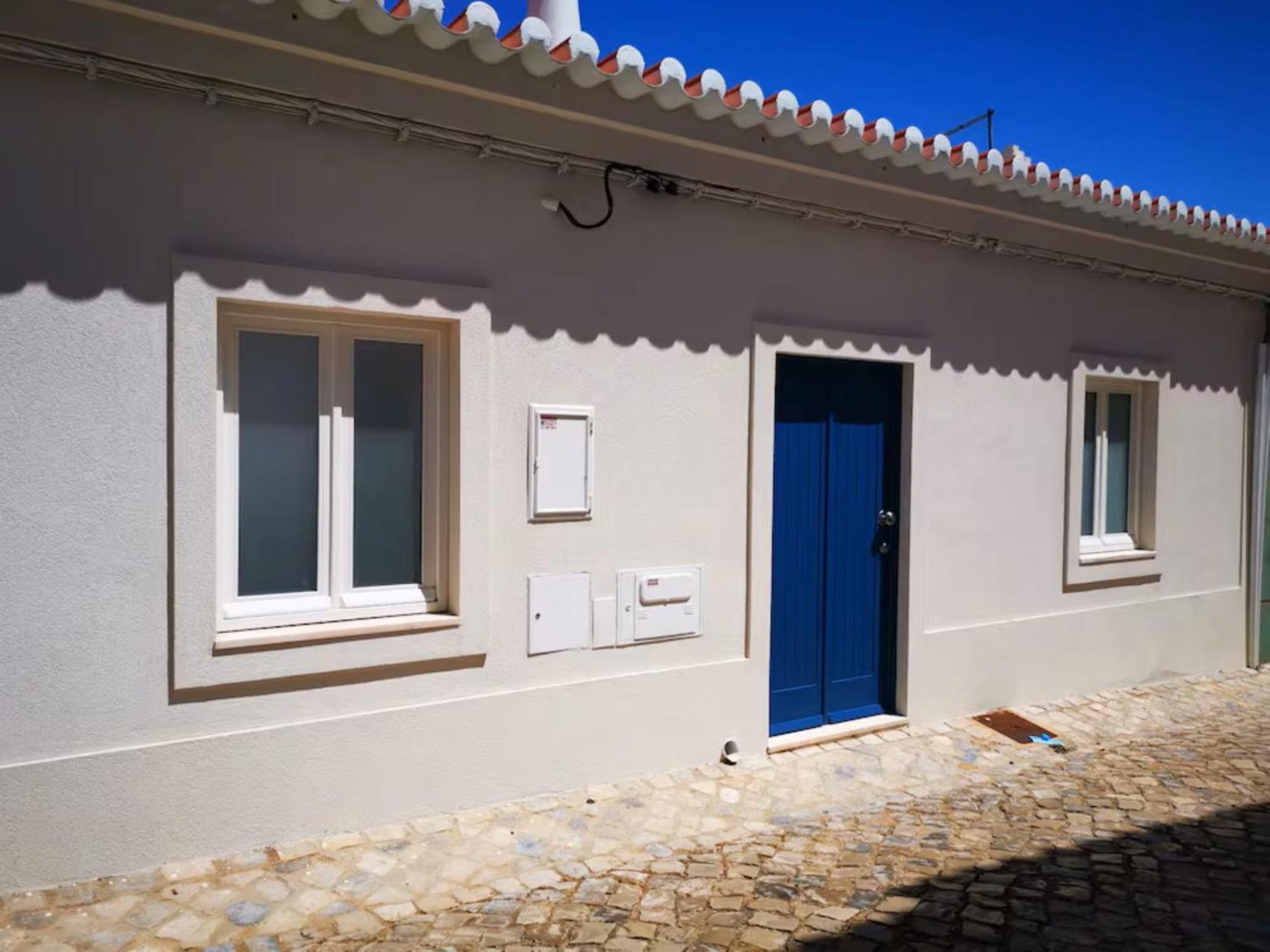River View Terrace Villa Ferragudo (Faro)