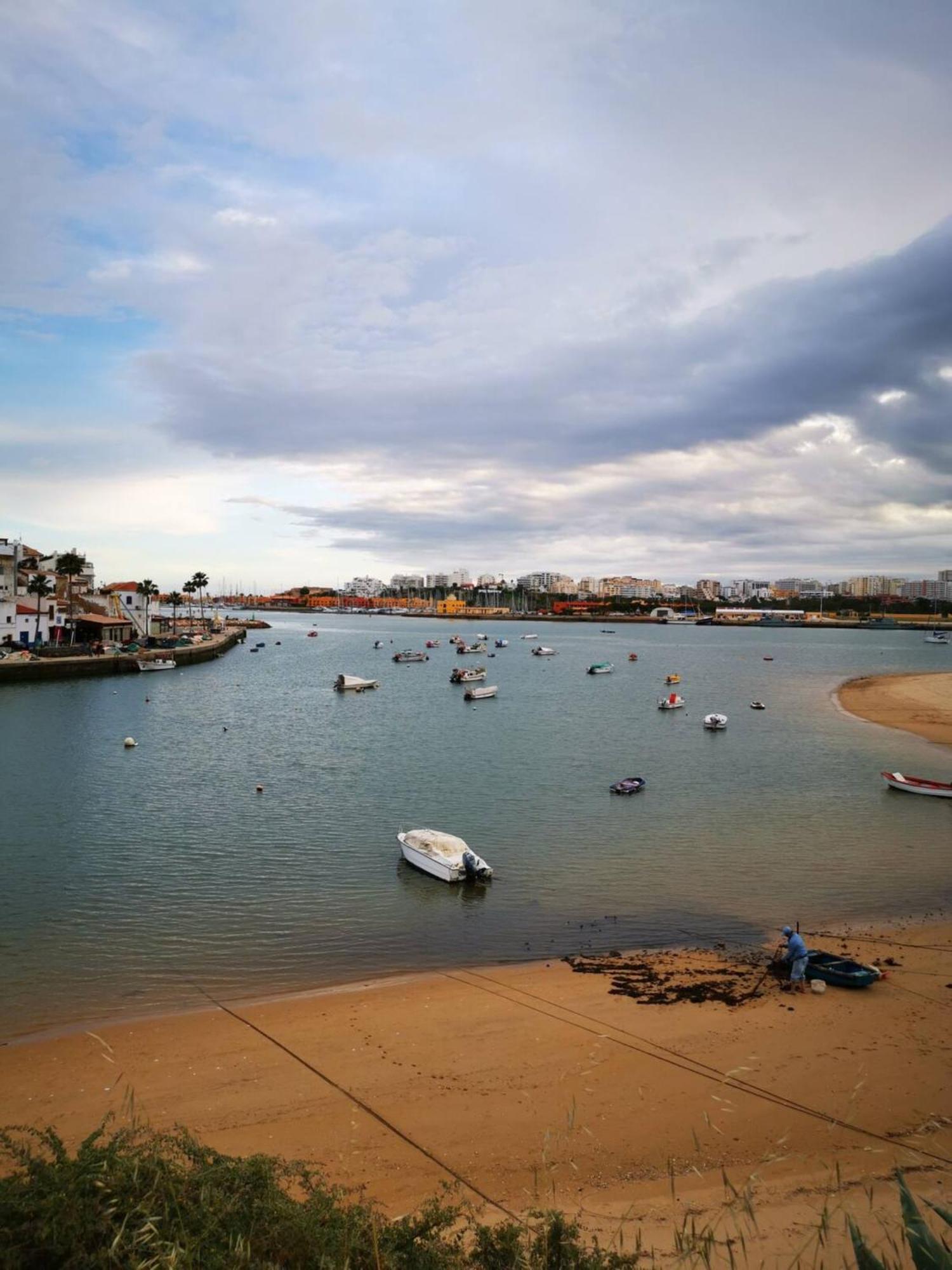Villa River View Terrace Ferragudo (Faro)