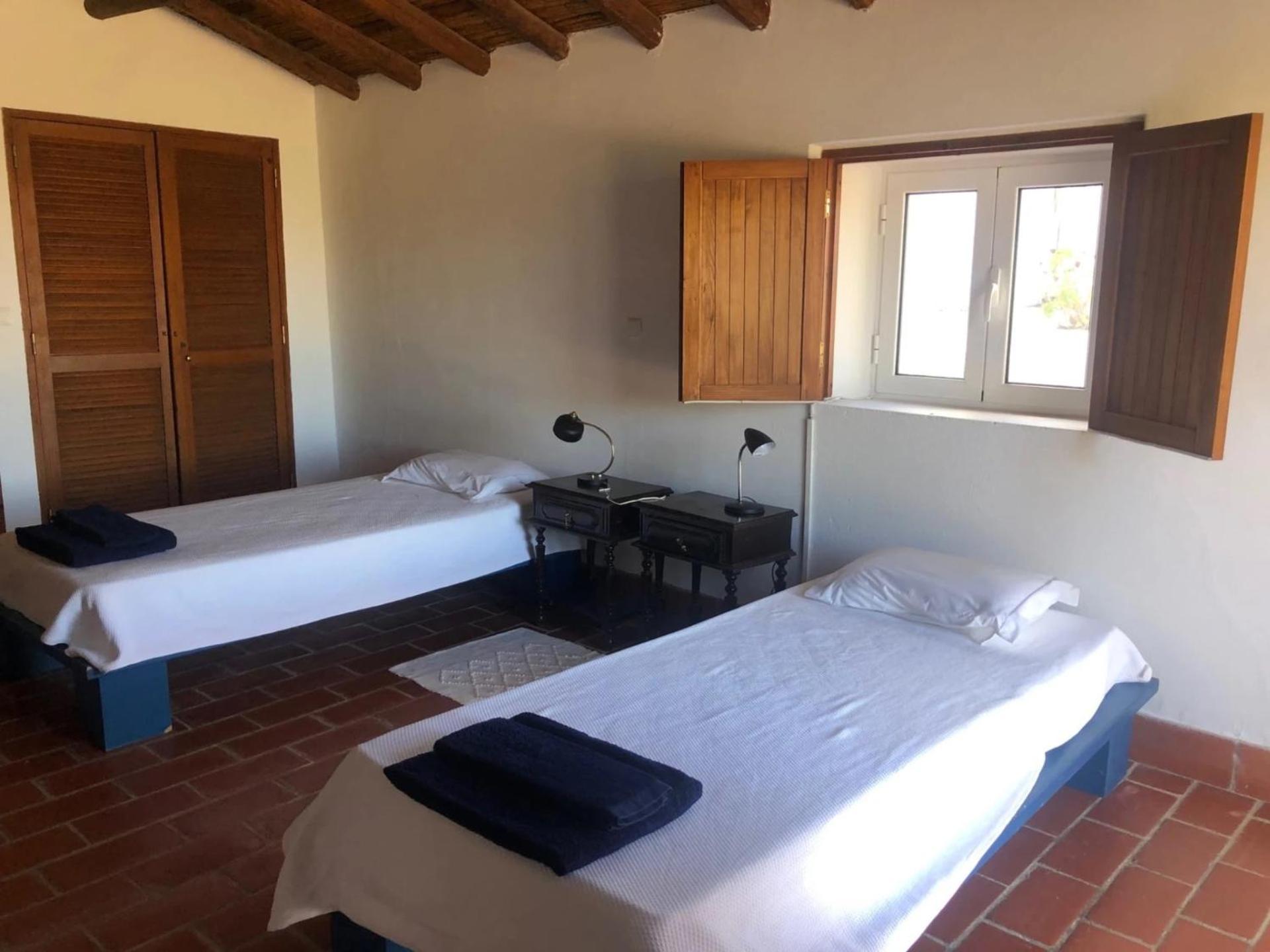 Сasa de vacaciones Casa Da Lua *