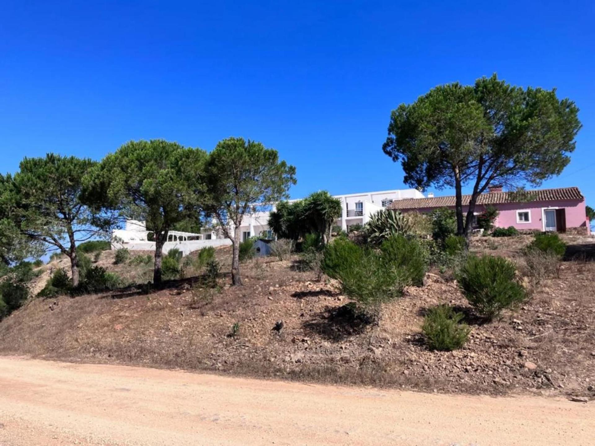 Casa Da Lua * Aljezur