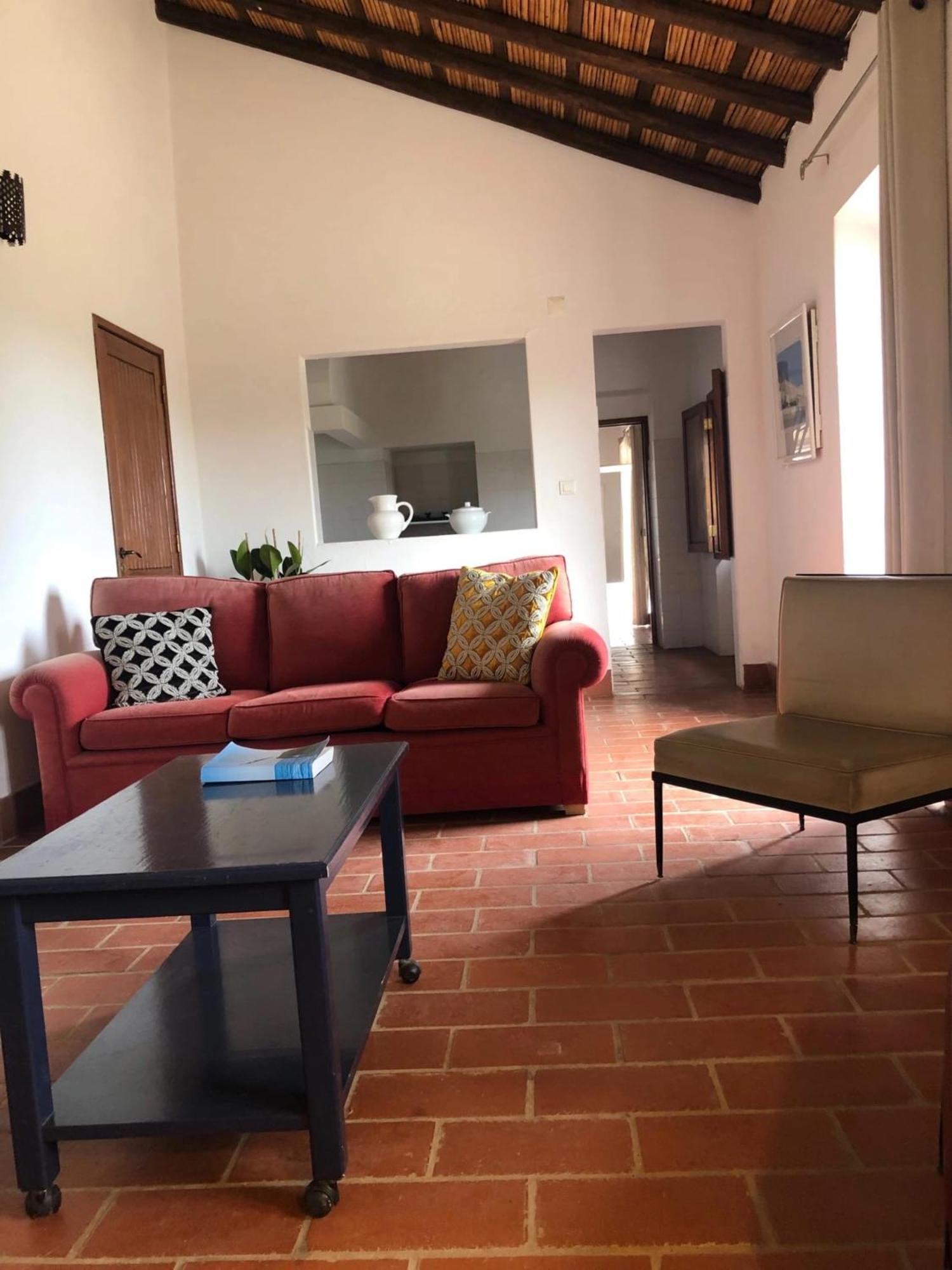 Casa Da Lua Сasa de vacaciones *
