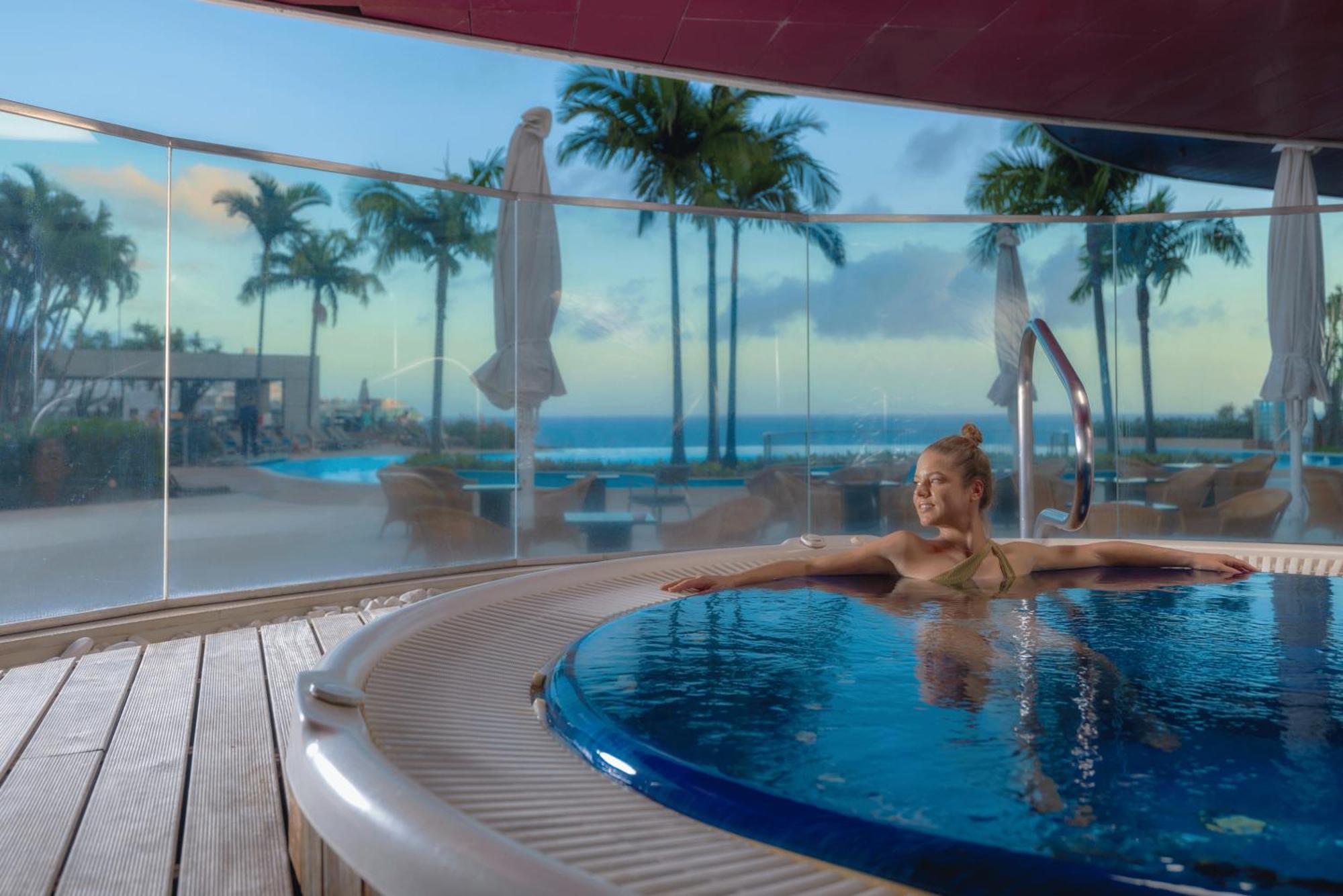Hotel Pestana Casino Park & Casino Funchal (Madeira)
