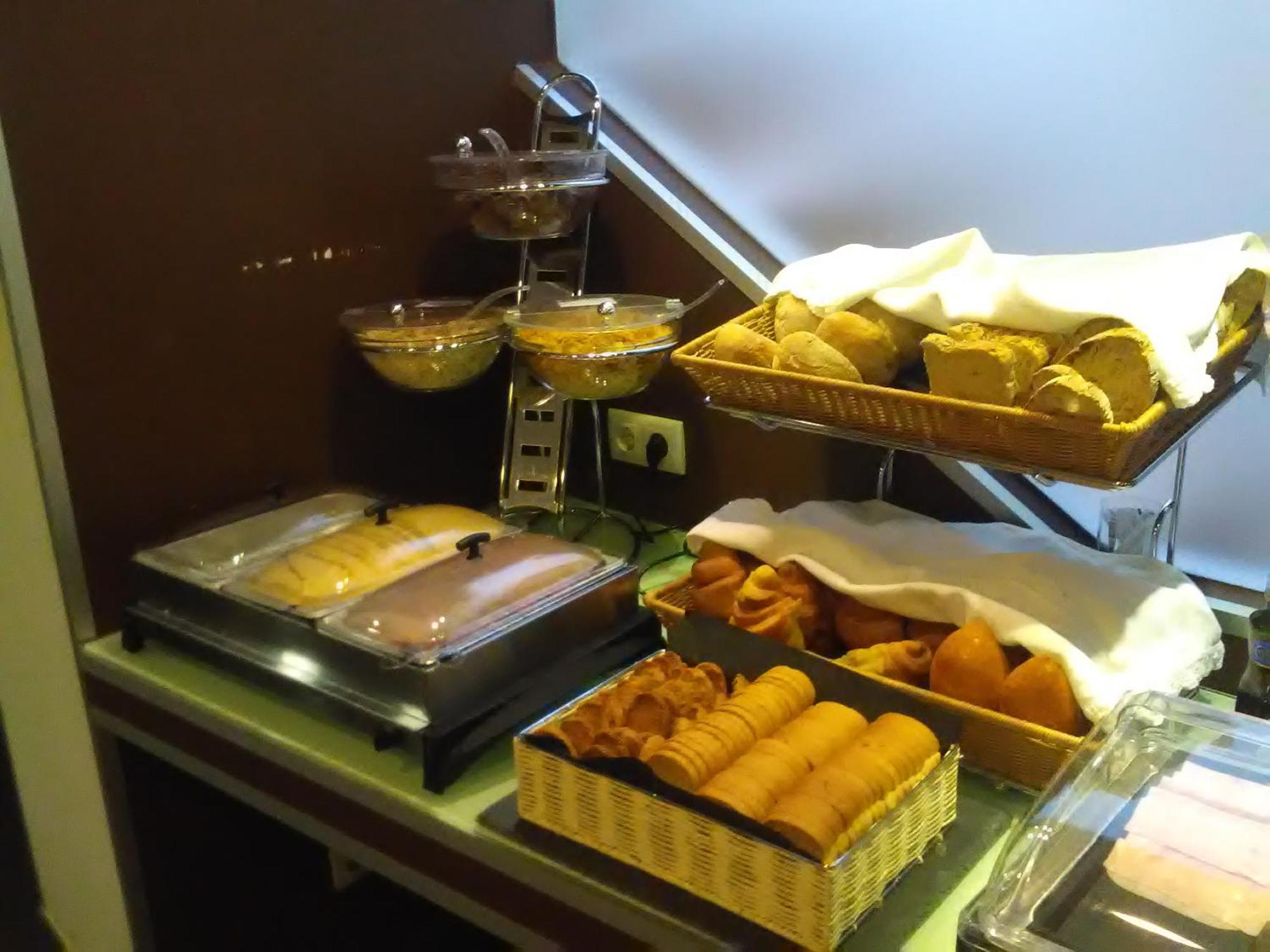 Hotel Bocage 2*