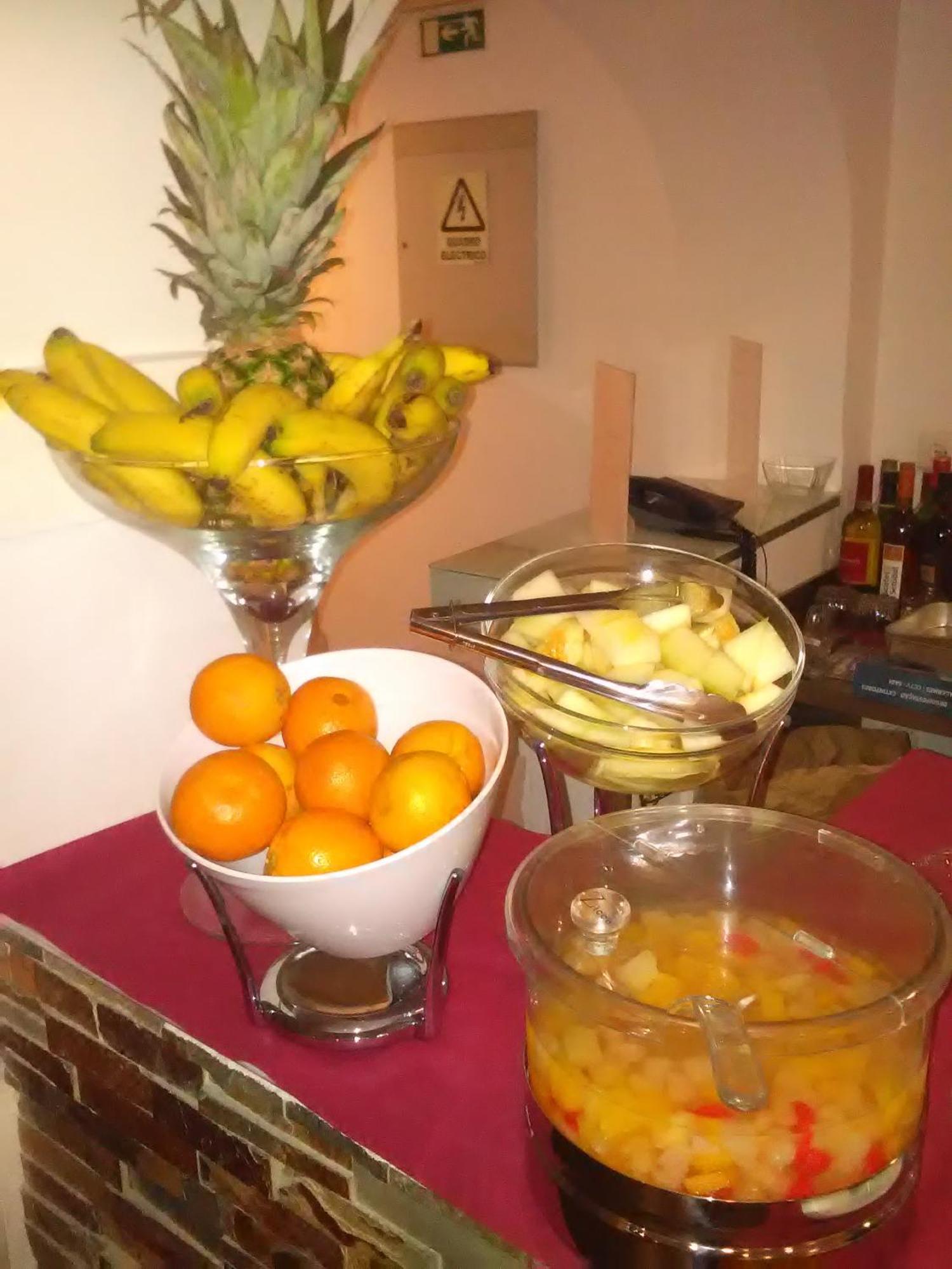 Bocage Hotel Setubal