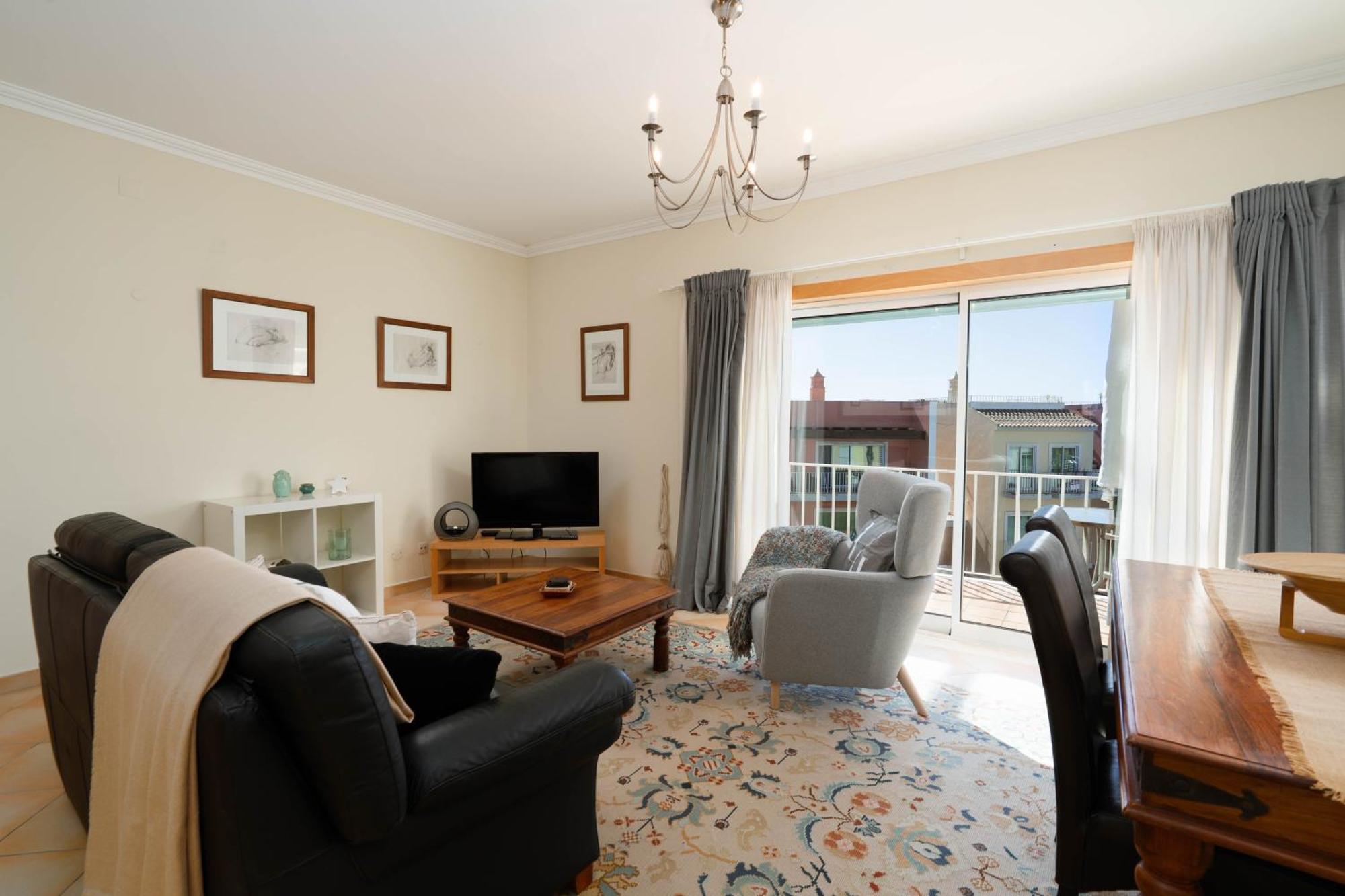 Old Village & Prestige Holiday park Vilamoura