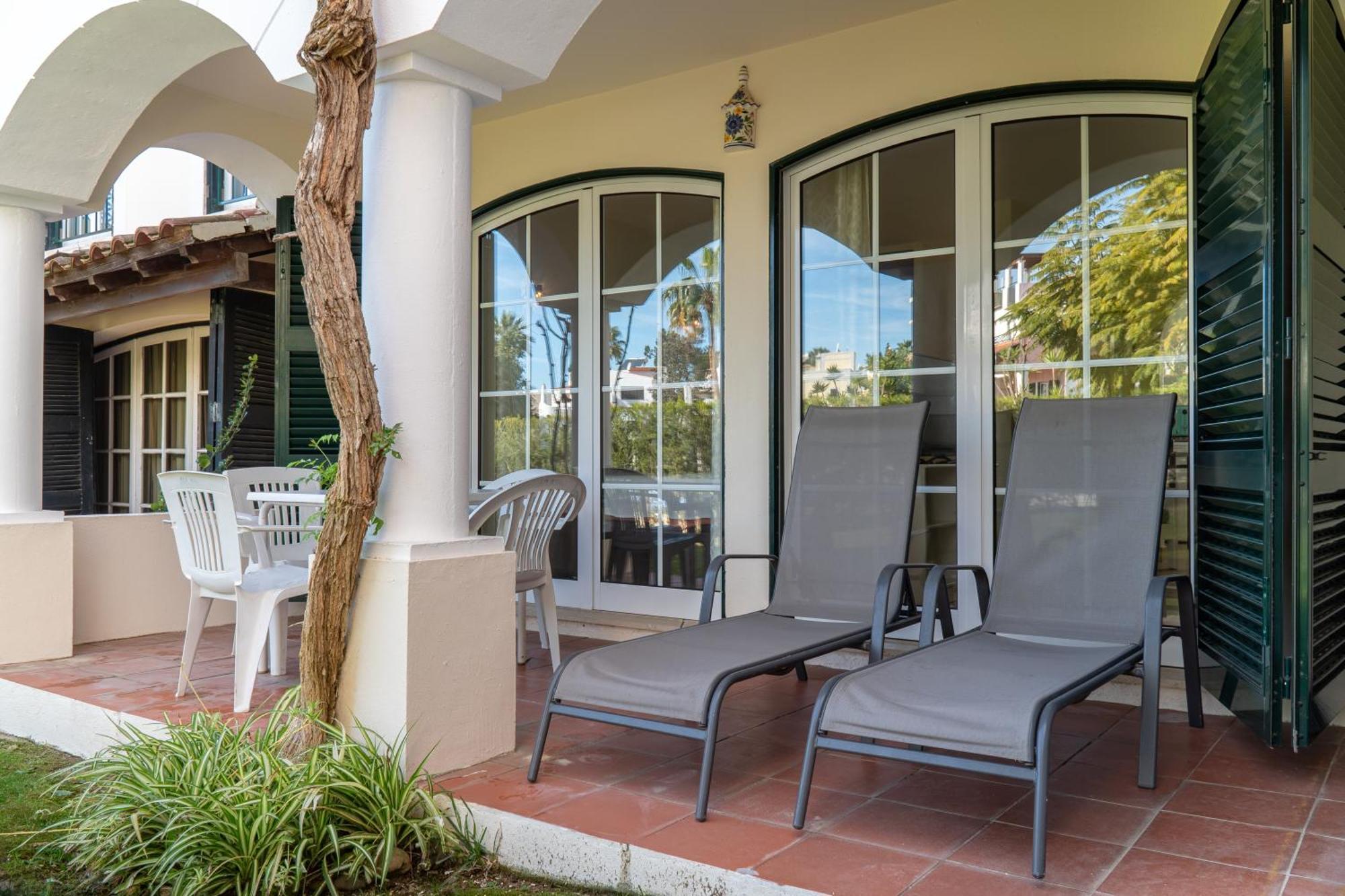 Holiday park Old Village & Prestige Vilamoura