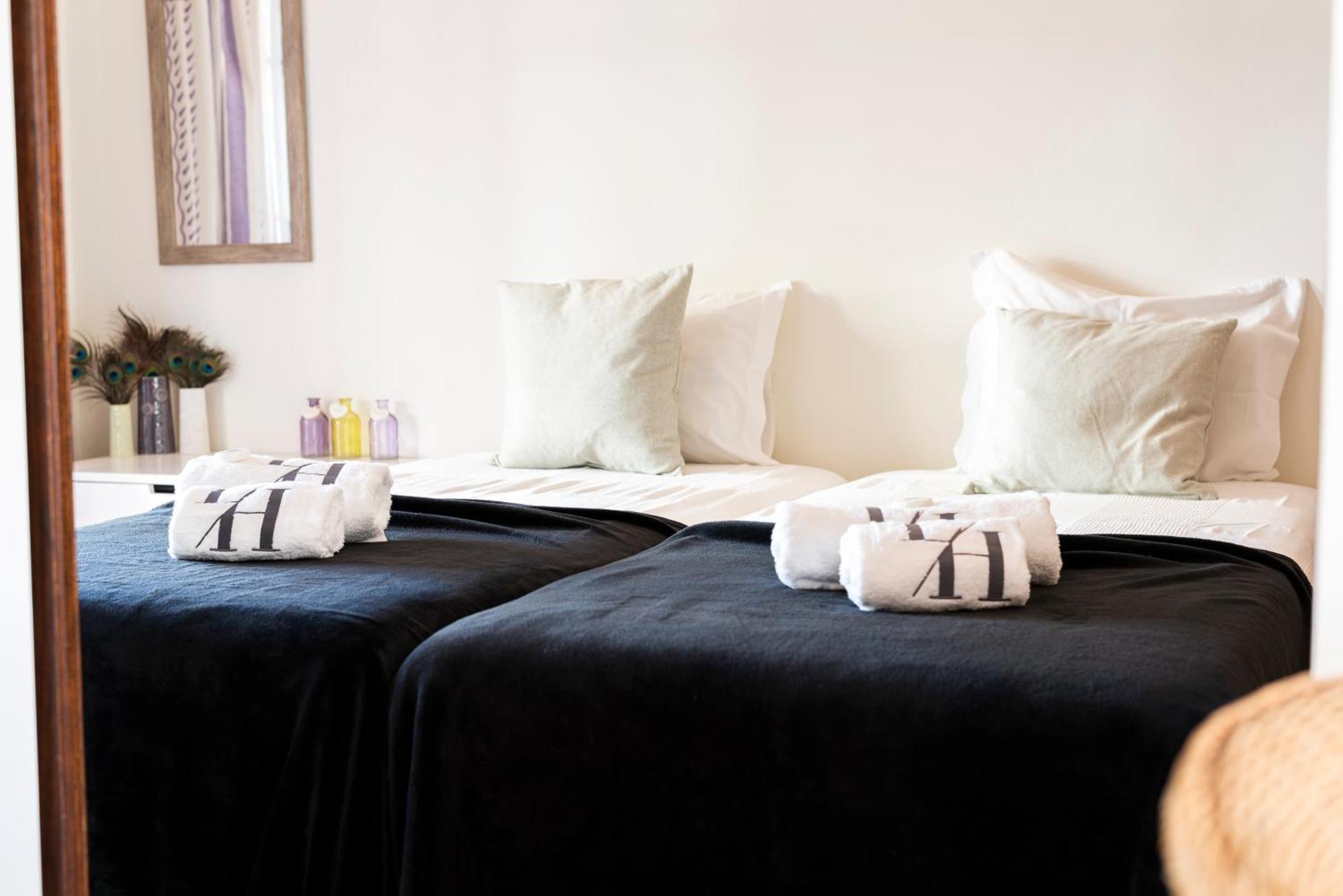 Old Village & Prestige Vilamoura