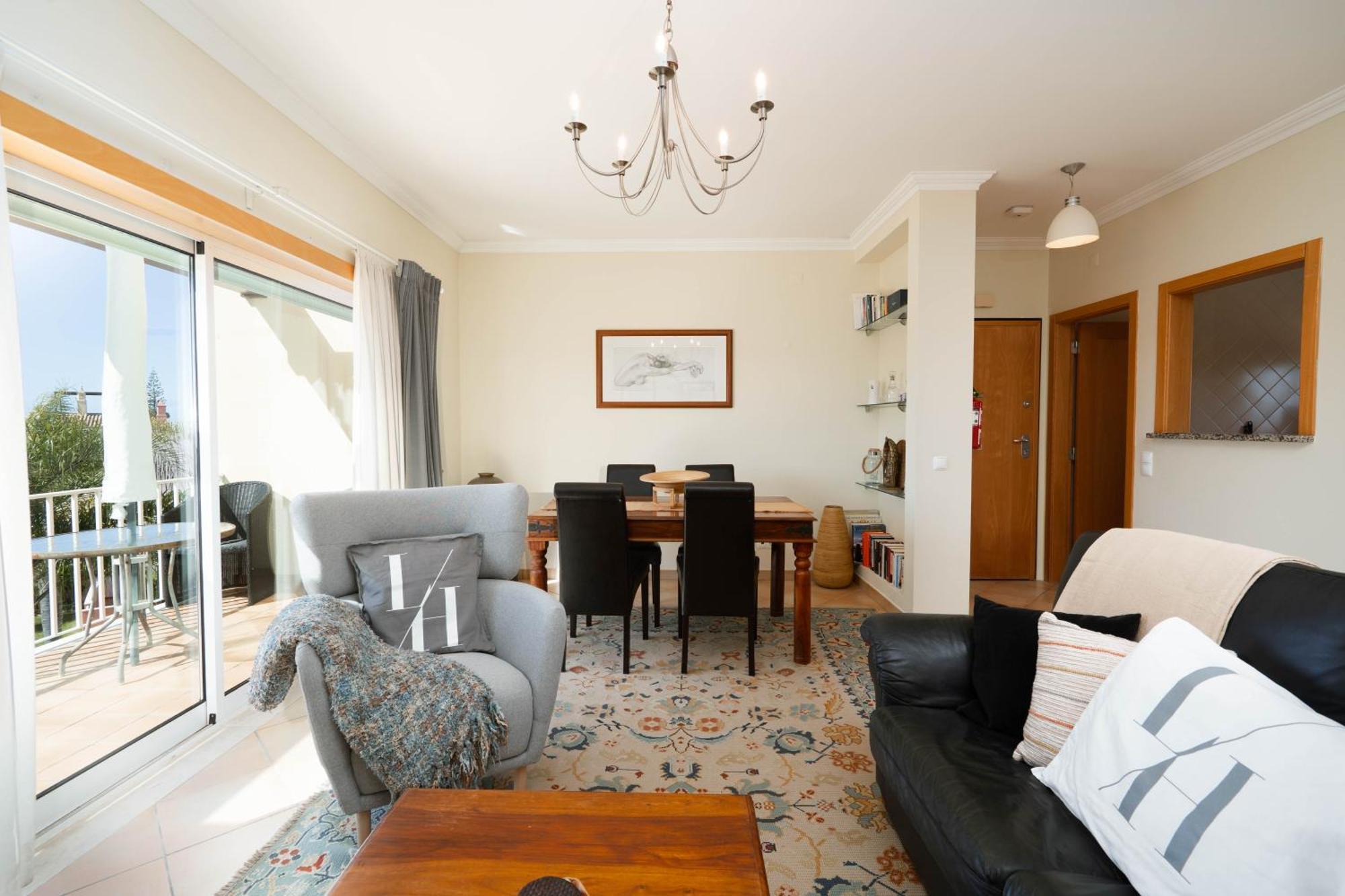 Holiday park Old Village & Prestige Vilamoura