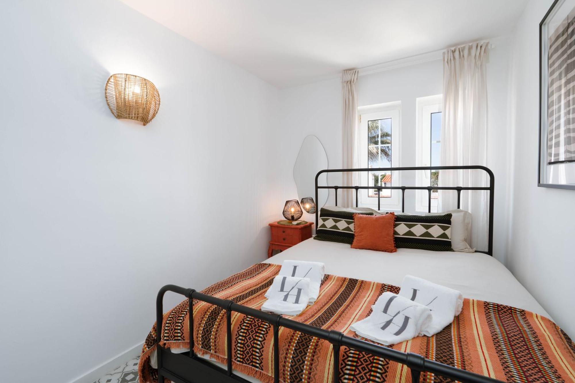 Old Village & Prestige 3* Vilamoura