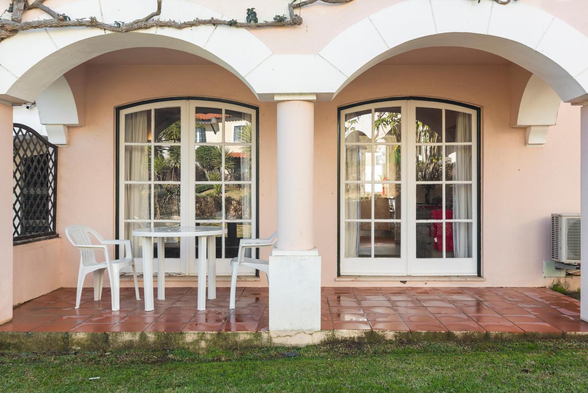 Holiday park Old Village & Prestige Vilamoura