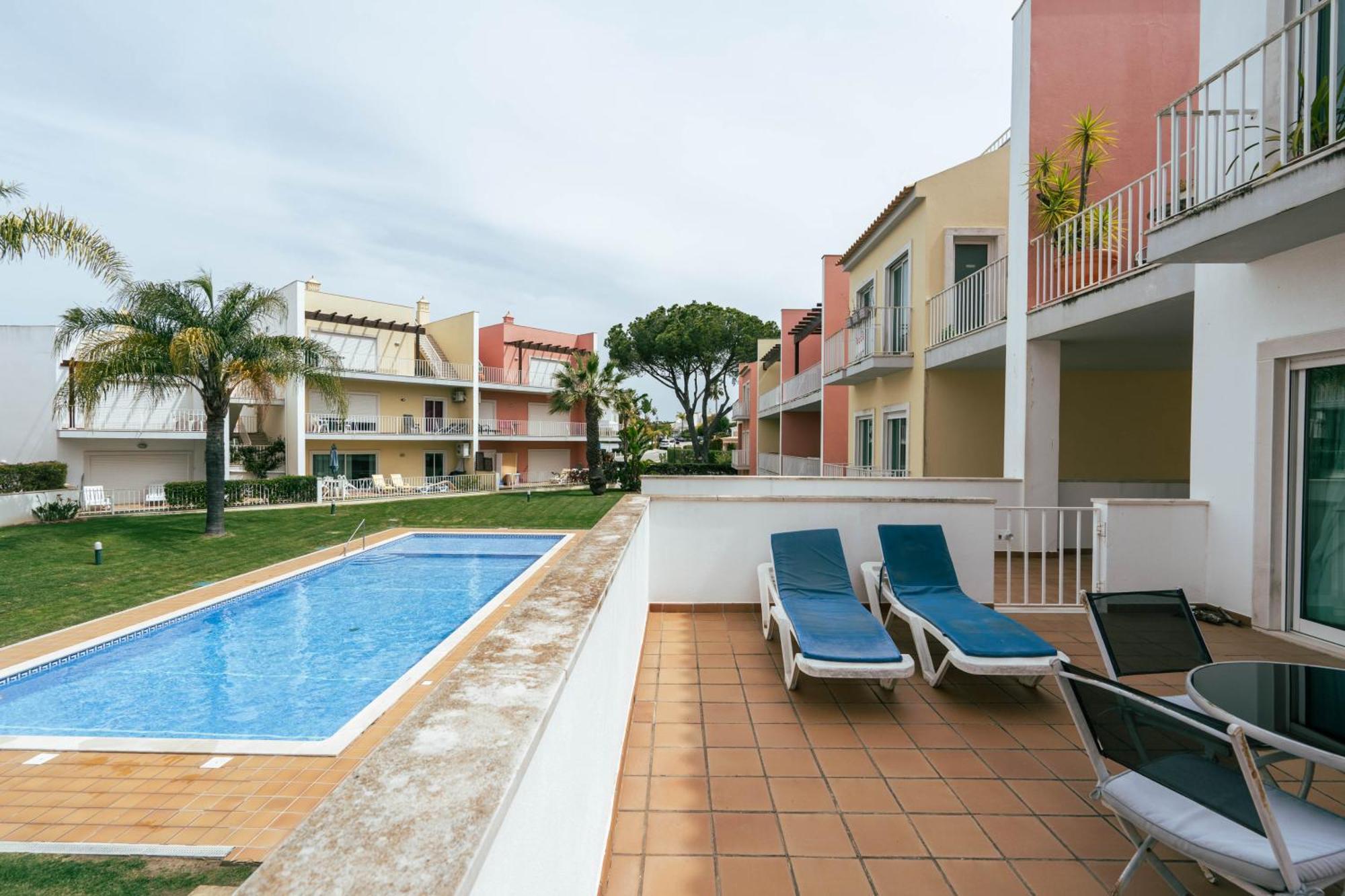 Old Village & Prestige Holiday park