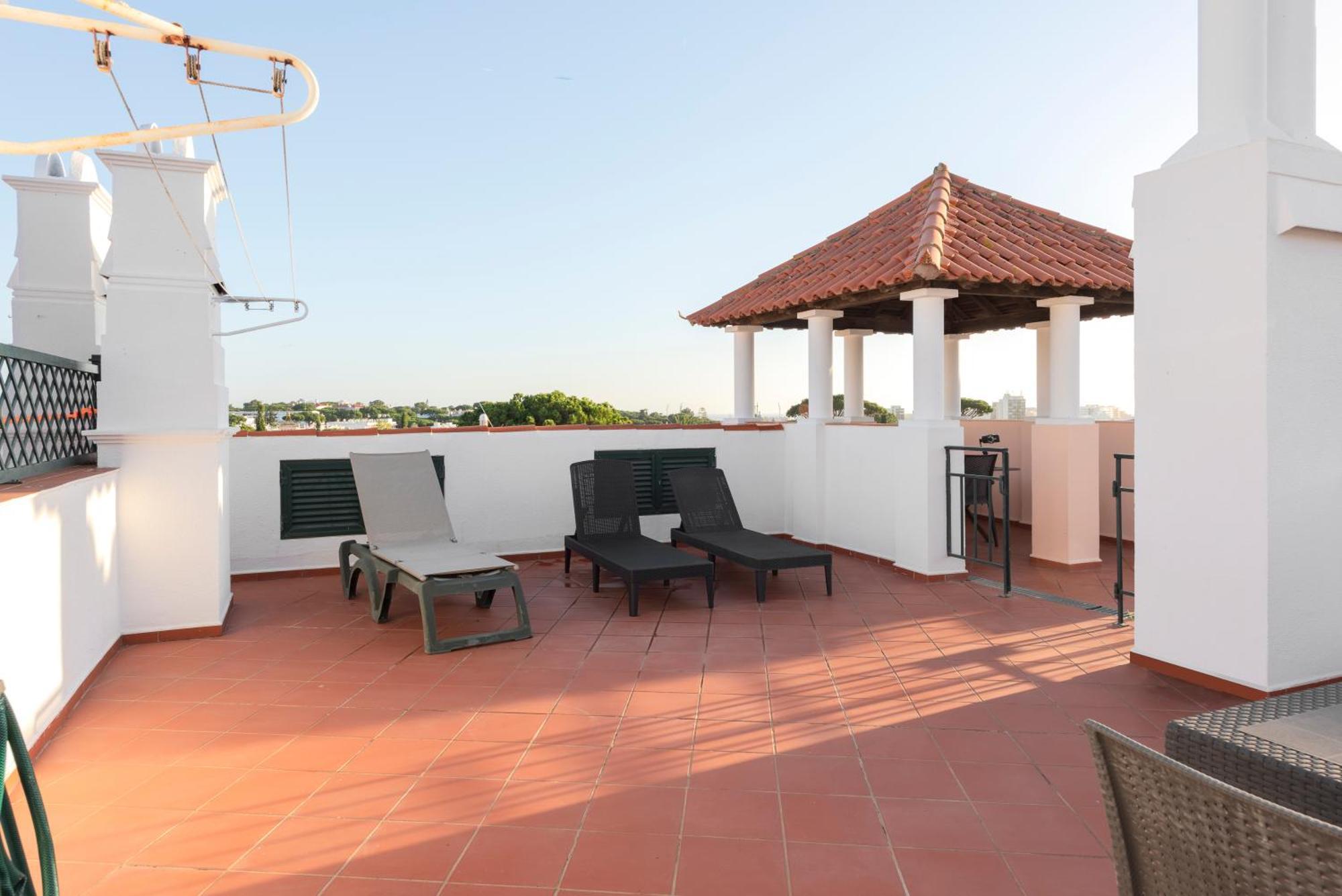 Old Village & Prestige Holiday park 3*