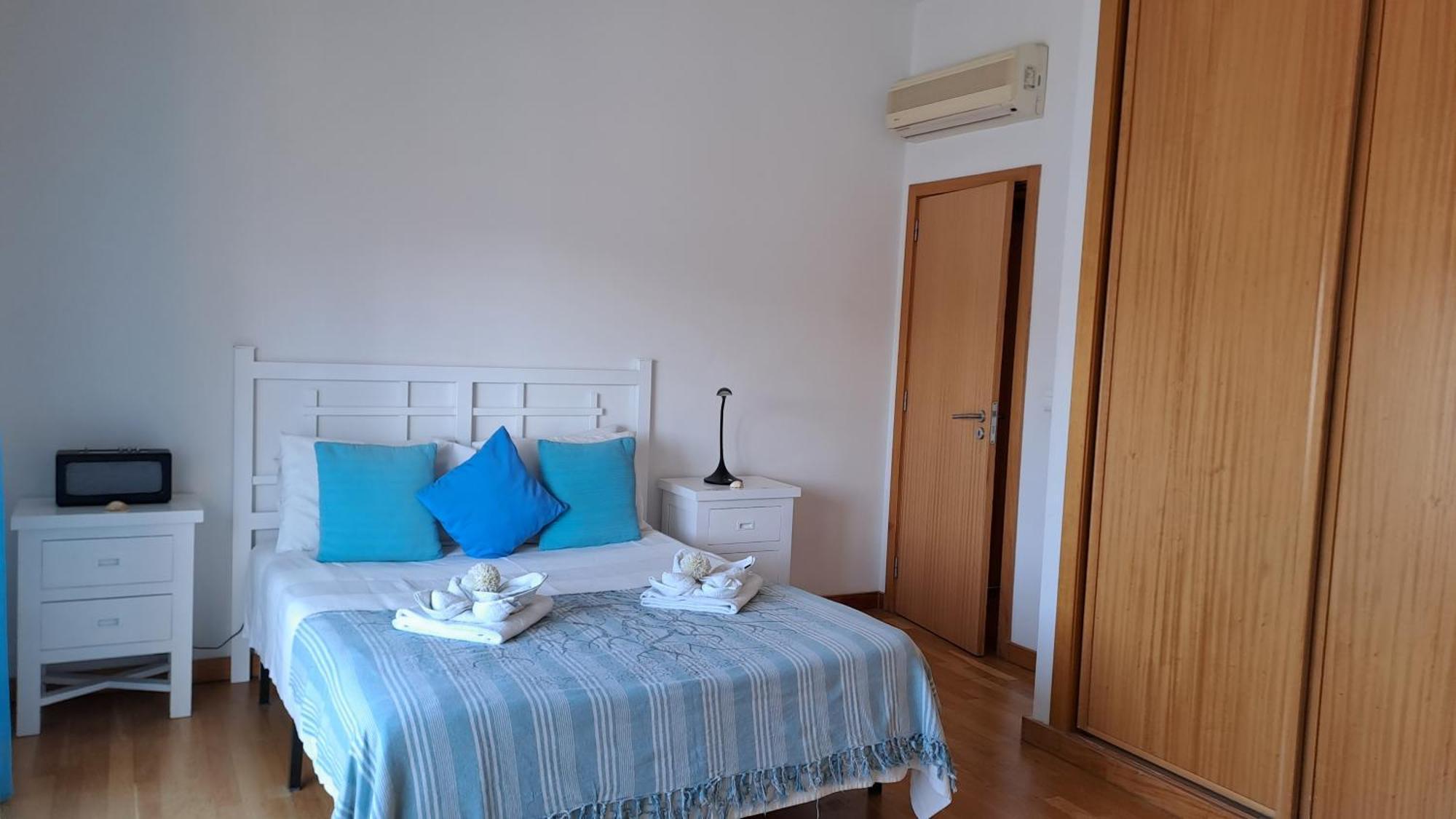 Apartamento Marina Penthouse 1