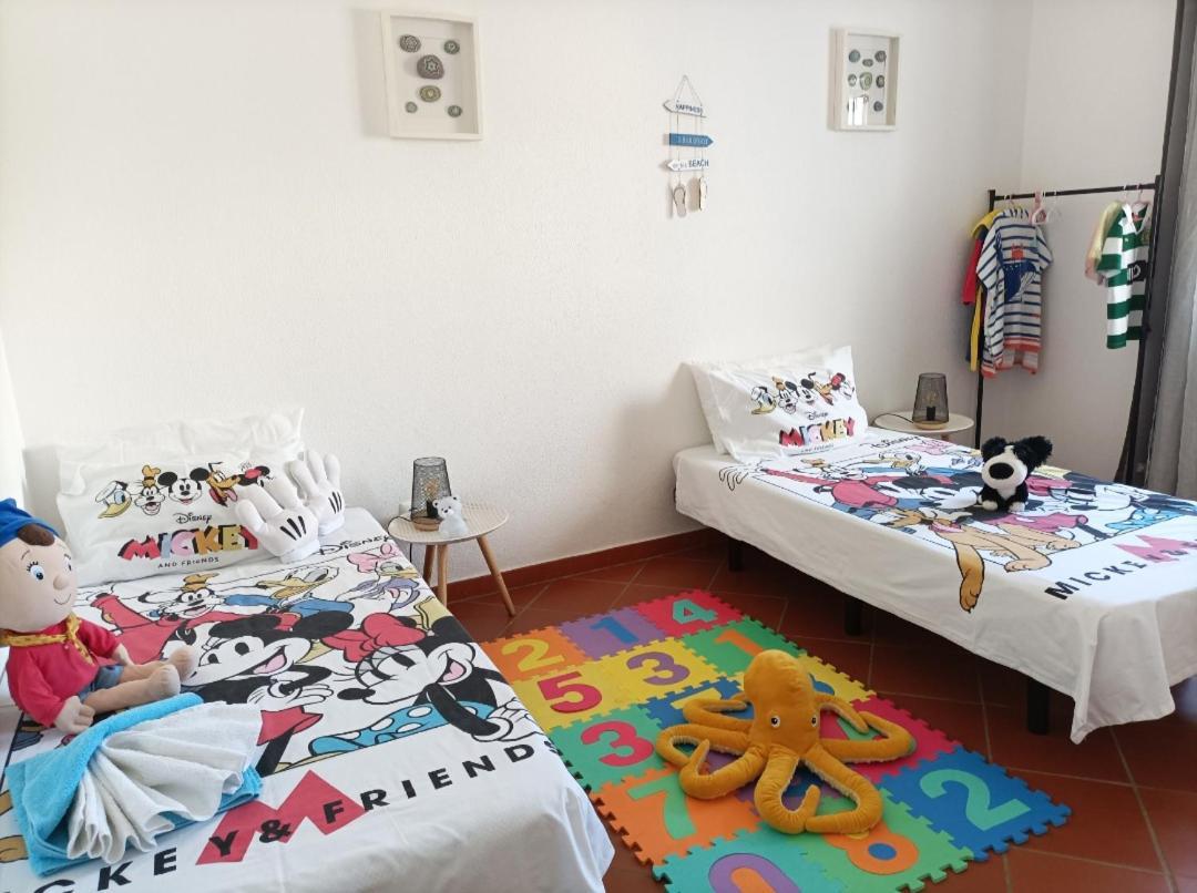 Marreiro's House Algarve - Child Friendy - Private Pool Holiday home Lagos