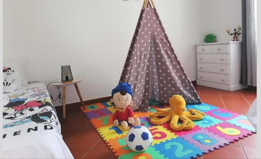 Holiday home Marreiro's House Algarve - Child Friendy - Private Pool Lagos