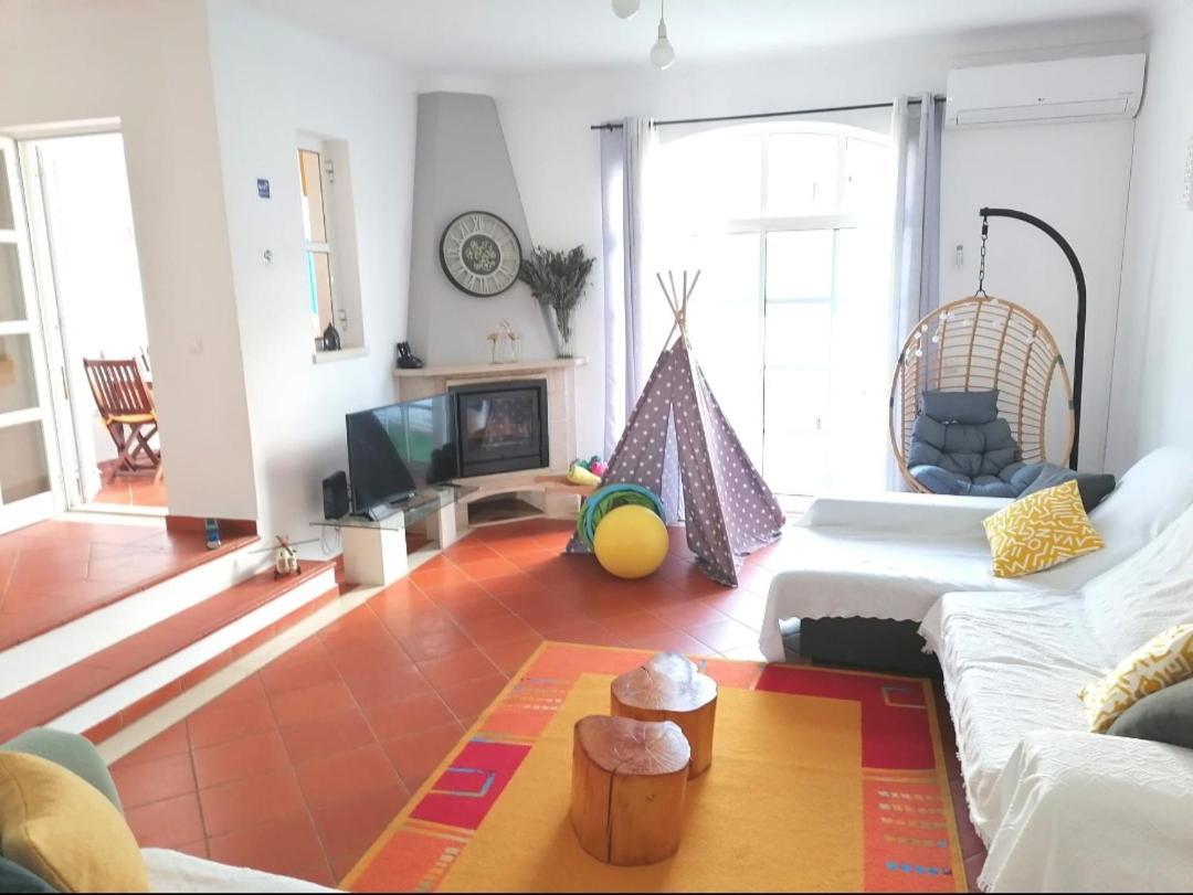 Marreiro's House Algarve - Child Friendy - Private Pool *