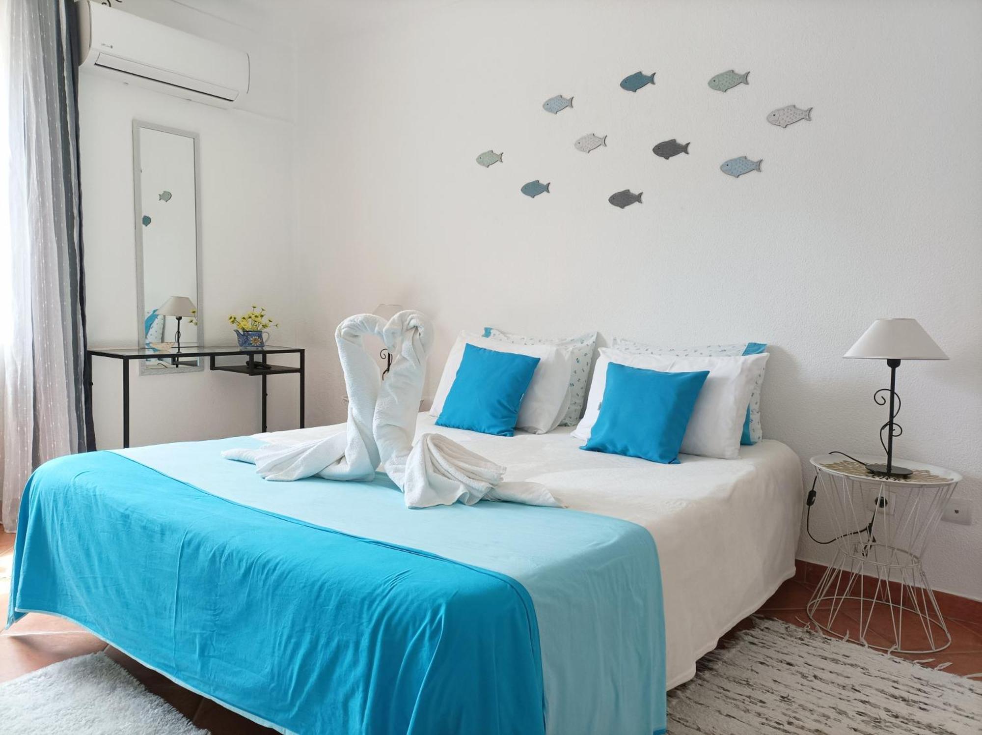 Holiday home Marreiro's House Algarve - Child Friendy - Private Pool