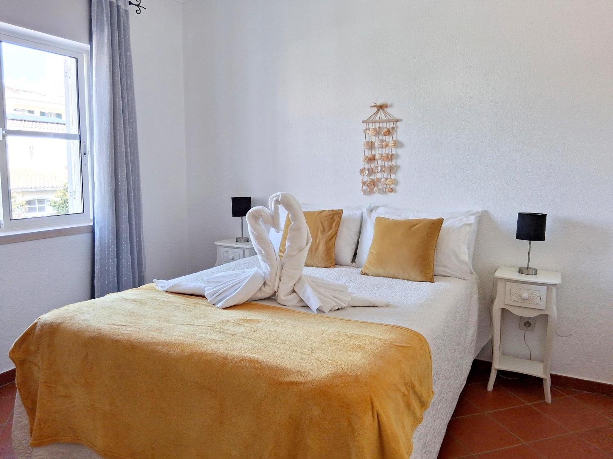 Holiday home Marreiro's House Algarve - Child Friendy - Private Pool *