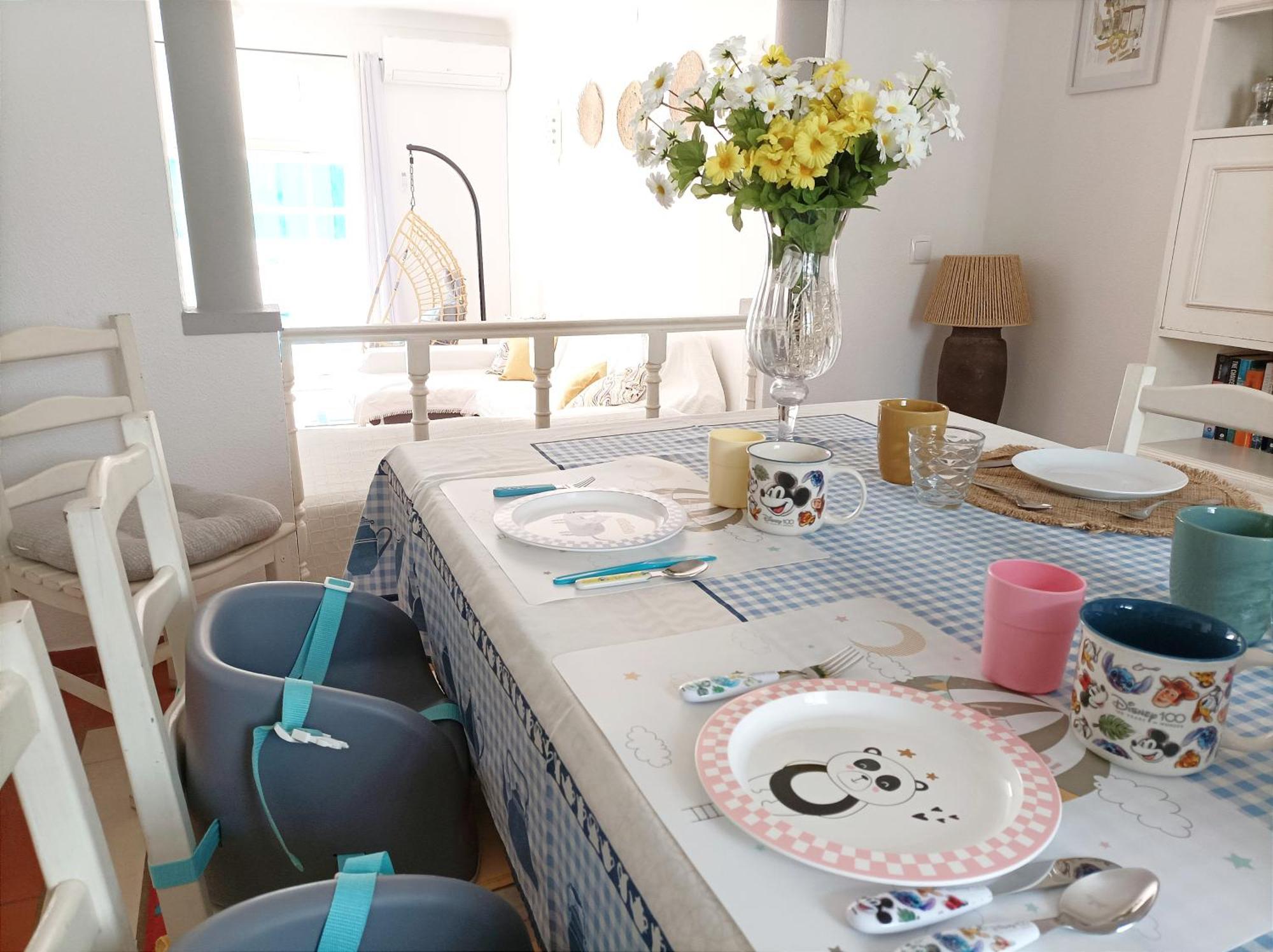 Marreiro's House Algarve - Child Friendy - Private Pool Holiday home Lagos