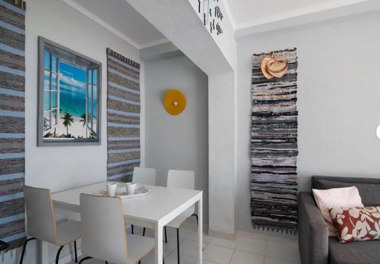 Apartamento Algarve Paraiso Casa Frou-frou Quarteira