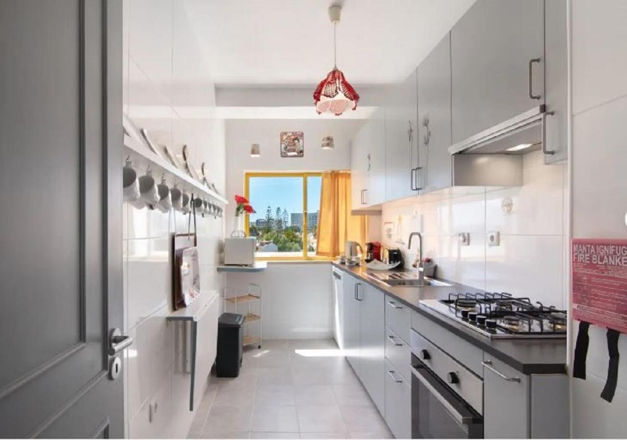Ap Casa Frou-frou Apartment *