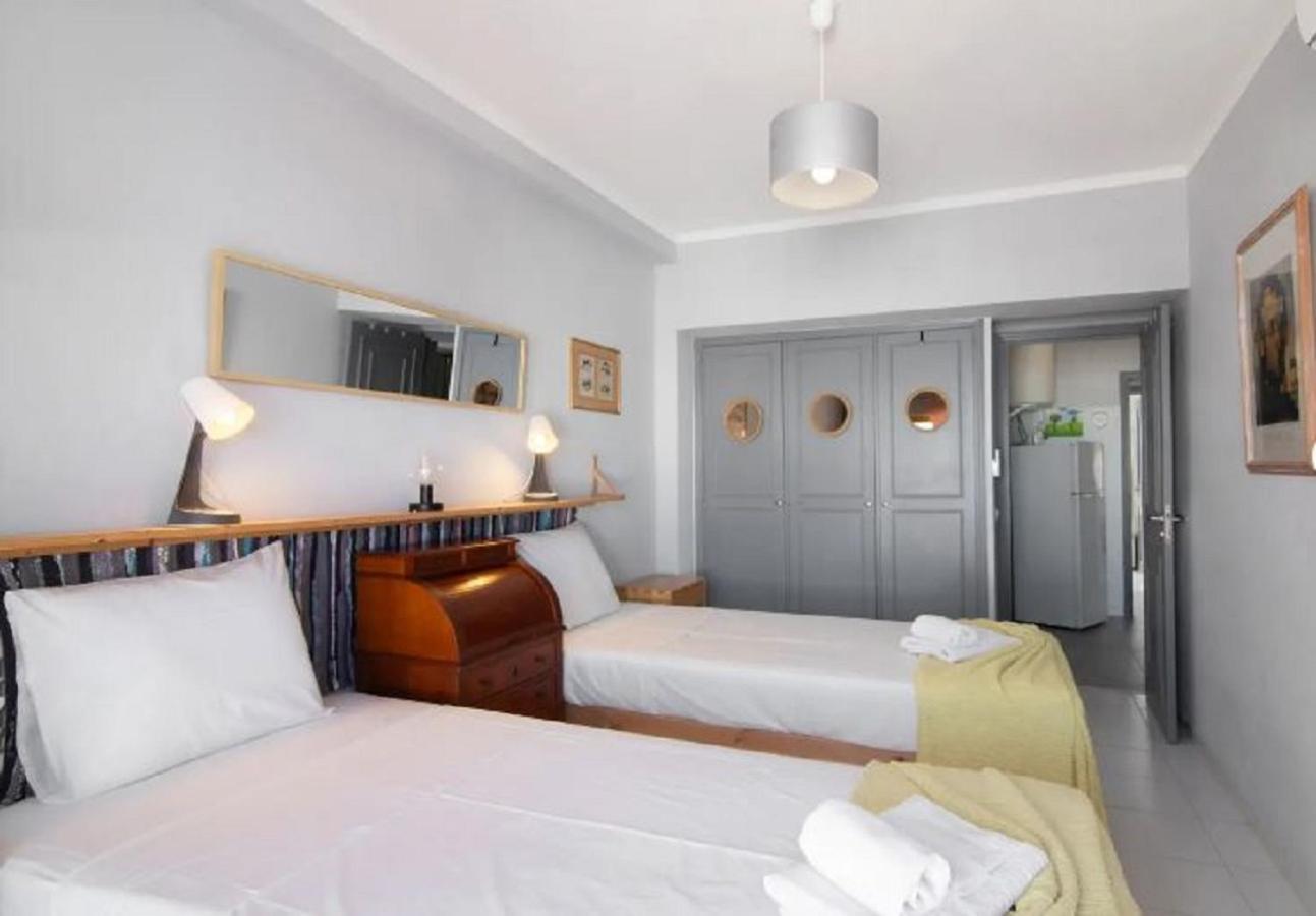 Apartamento Algarve Paraiso Casa Frou-frou *