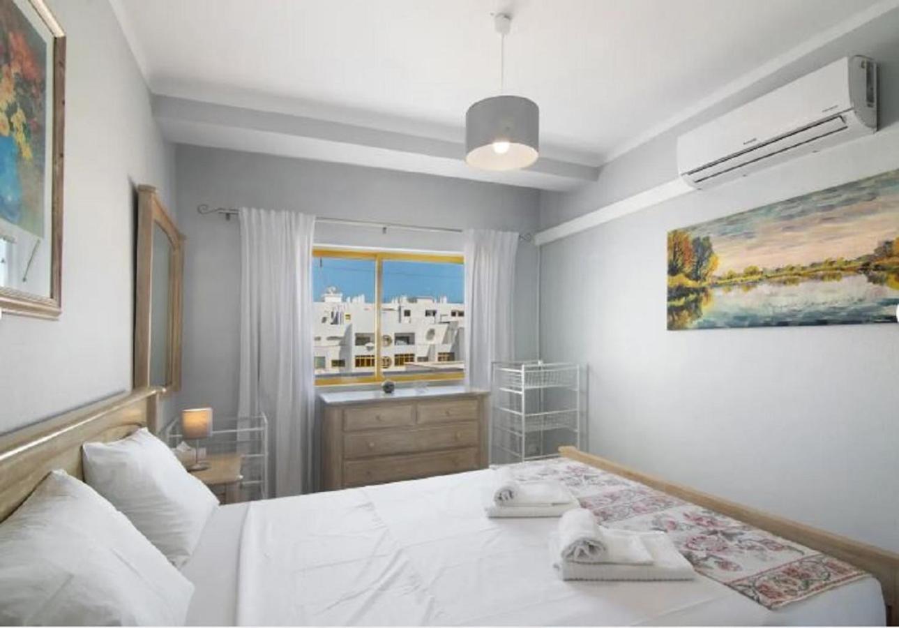 Algarve Paraiso Casa Frou-frou Apartamento Quarteira