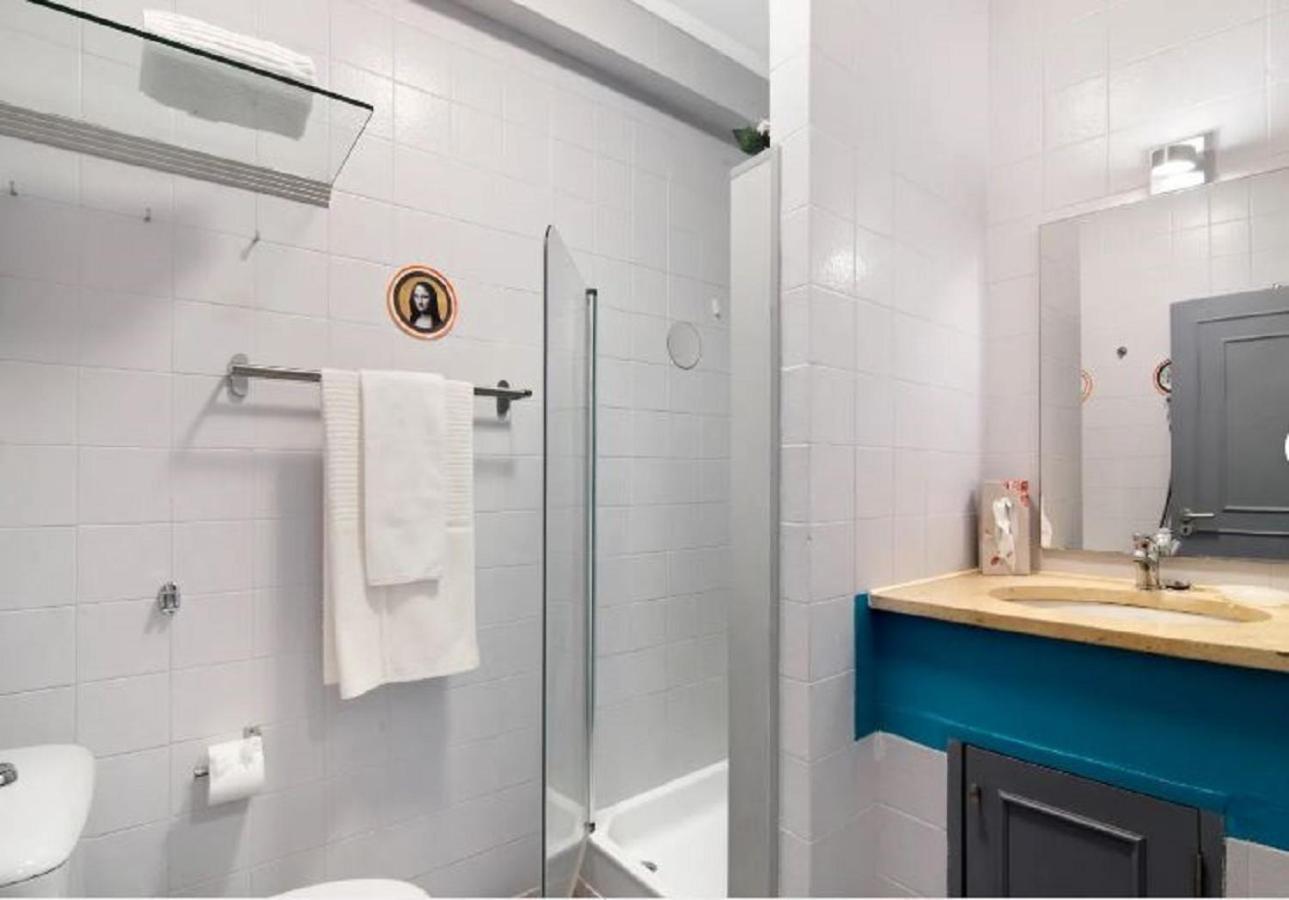 Ap Casa Frou-frou Apartment *