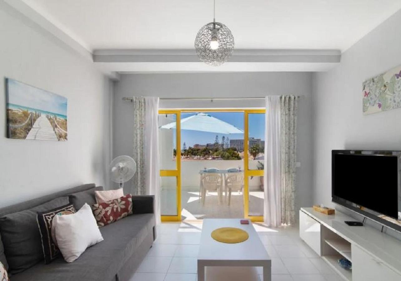Apartamento Algarve Paraiso Casa Frou-frou Quarteira