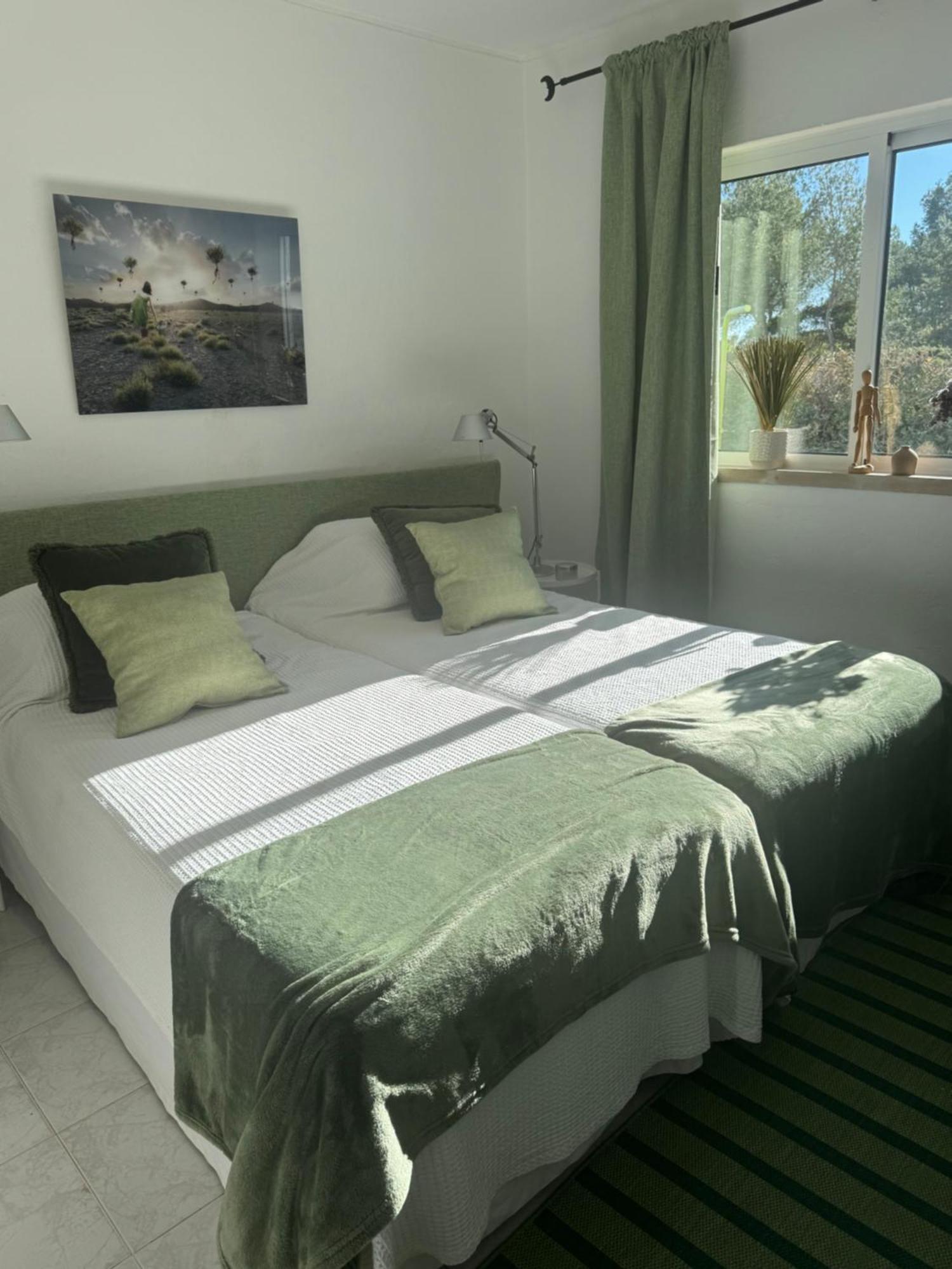 Muramaris Villa *