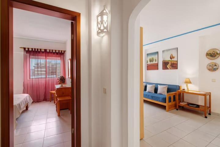 Apartment A Sua Casa No Algarve *