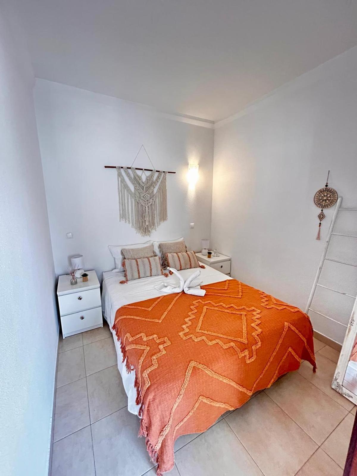 Apartment T1 Na 1 Linha Da Da Rocha Portimao