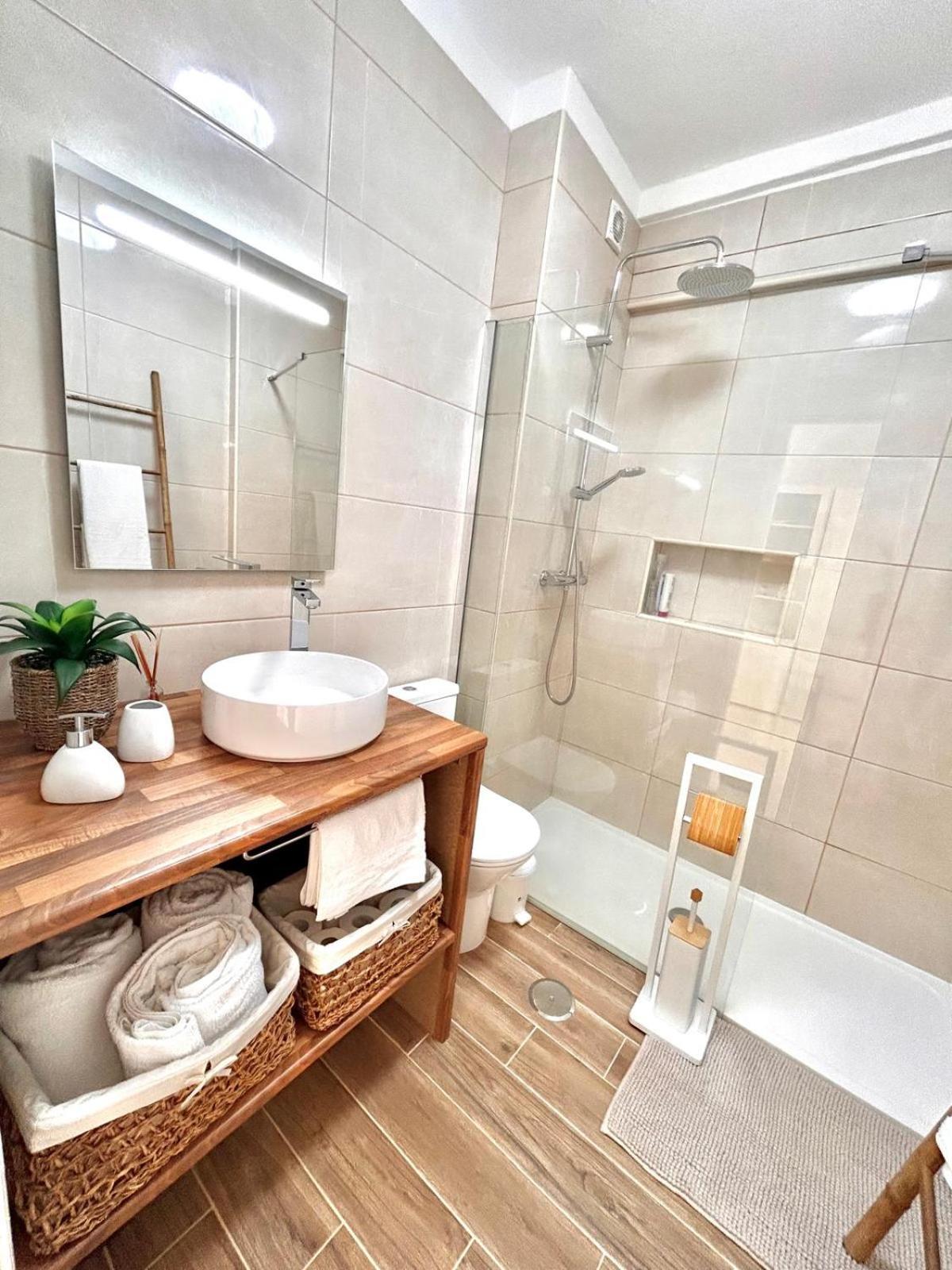 Apartment T1 Na 1 Linha Da Da Rocha Portimao
