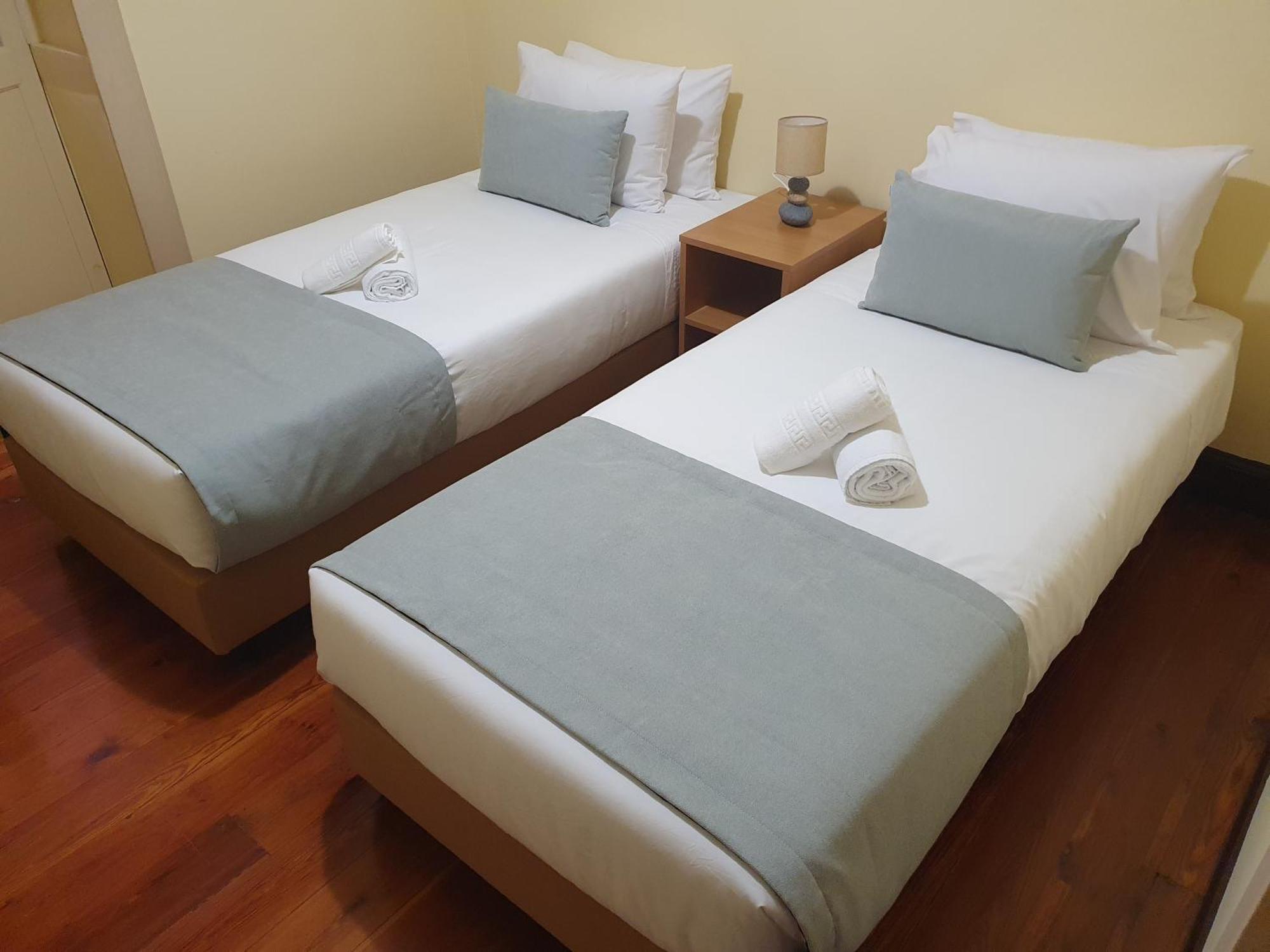 Holiday home Casa Do Moinho - Tabua *