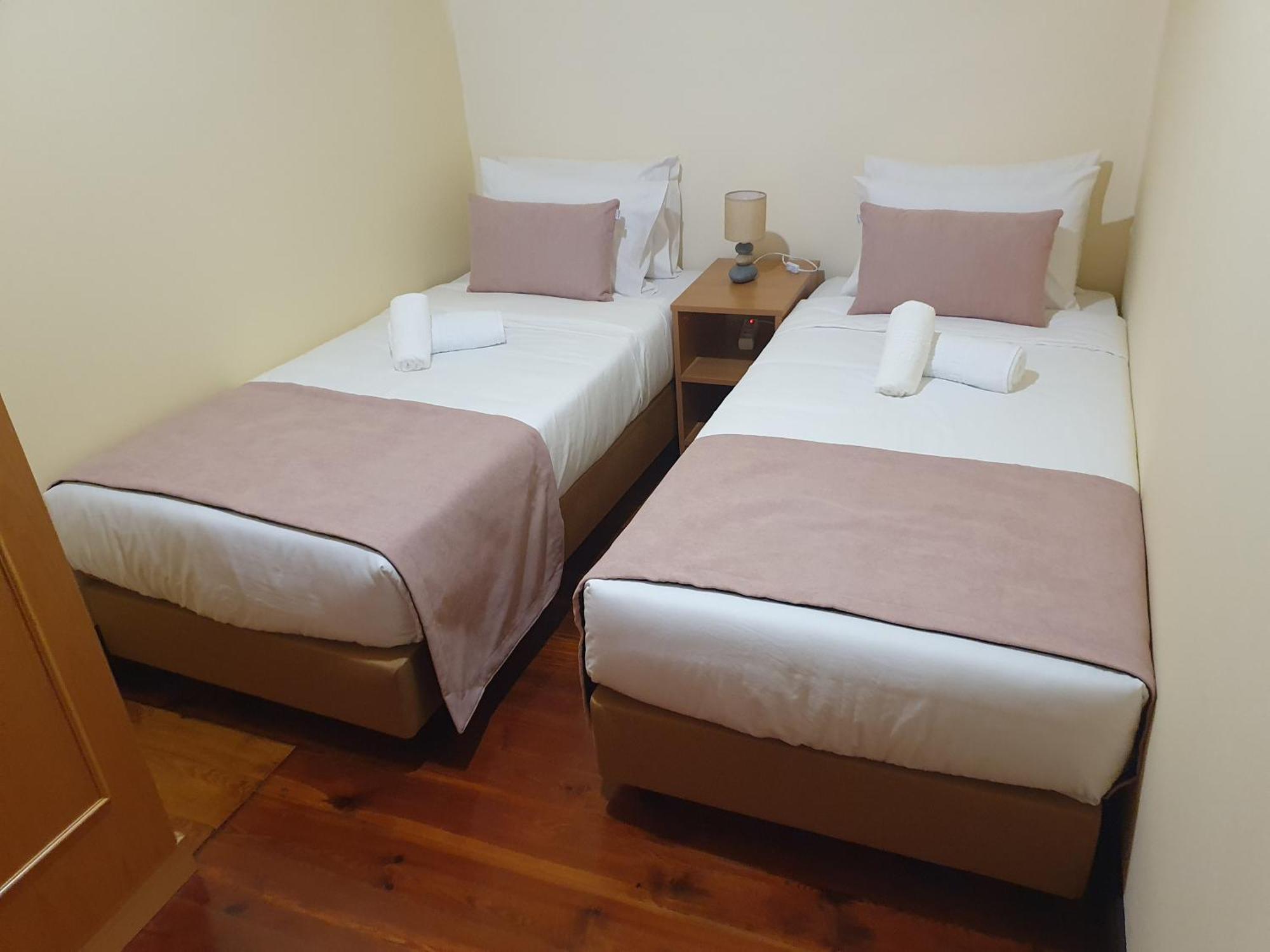 Holiday home Casa Do Moinho - Tabua *