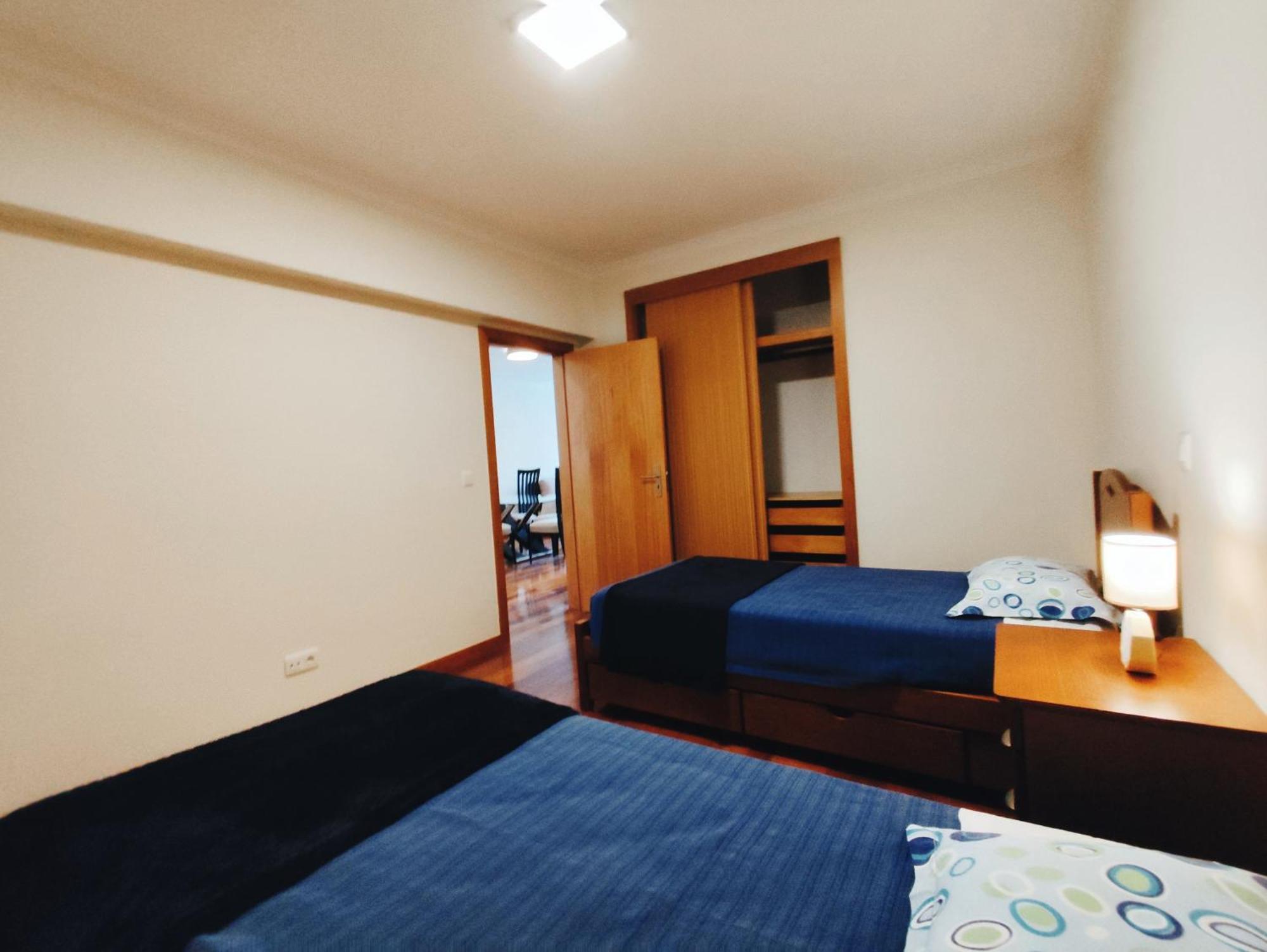 Coastal Comfort At Riverside - 4 Min To Airport! Santa Cruz (Madeira)