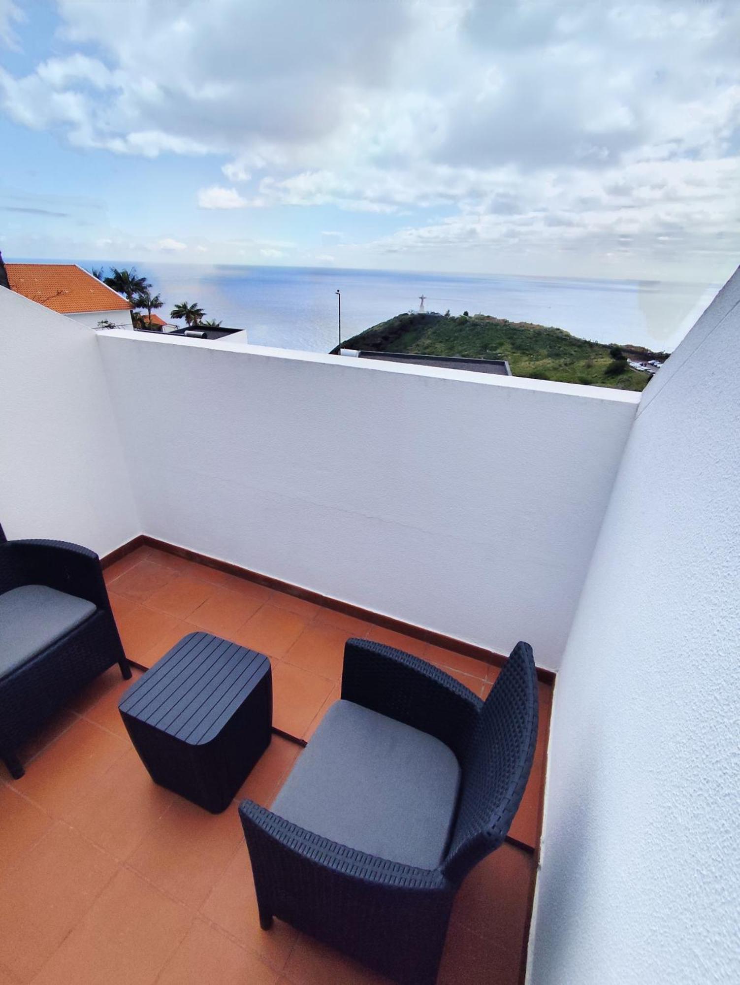 The Garajau Views